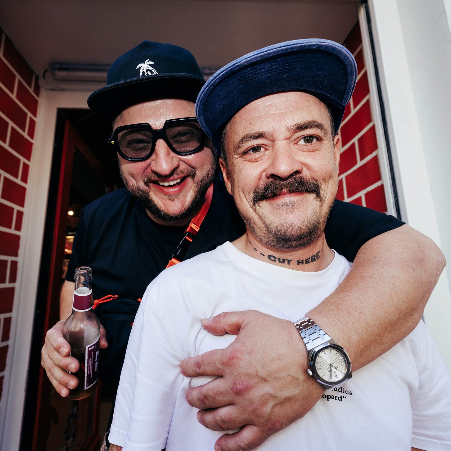 Terms & Conditions: The Dudes / Legeland Launch Competition