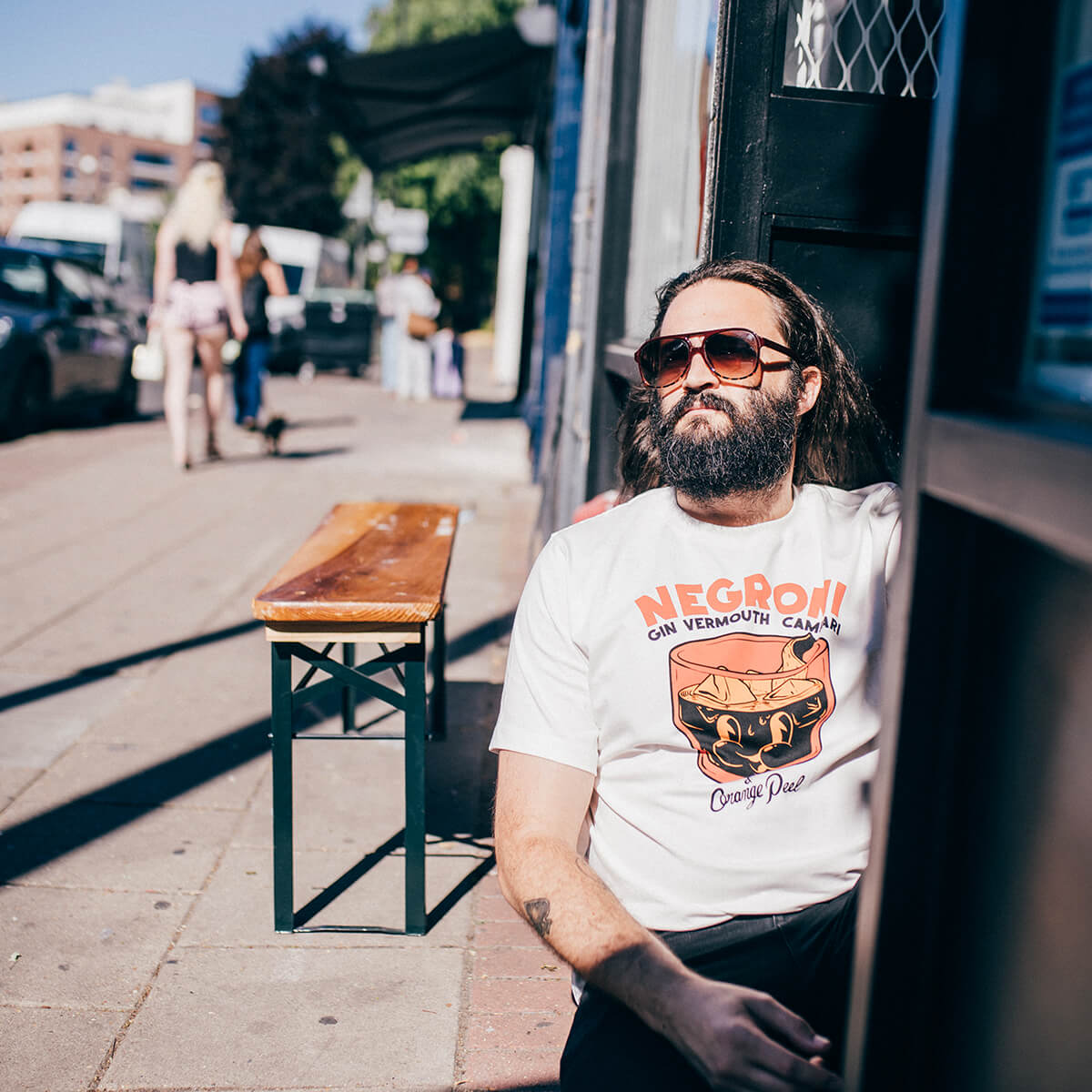 Spring 26 drops at The Dudes