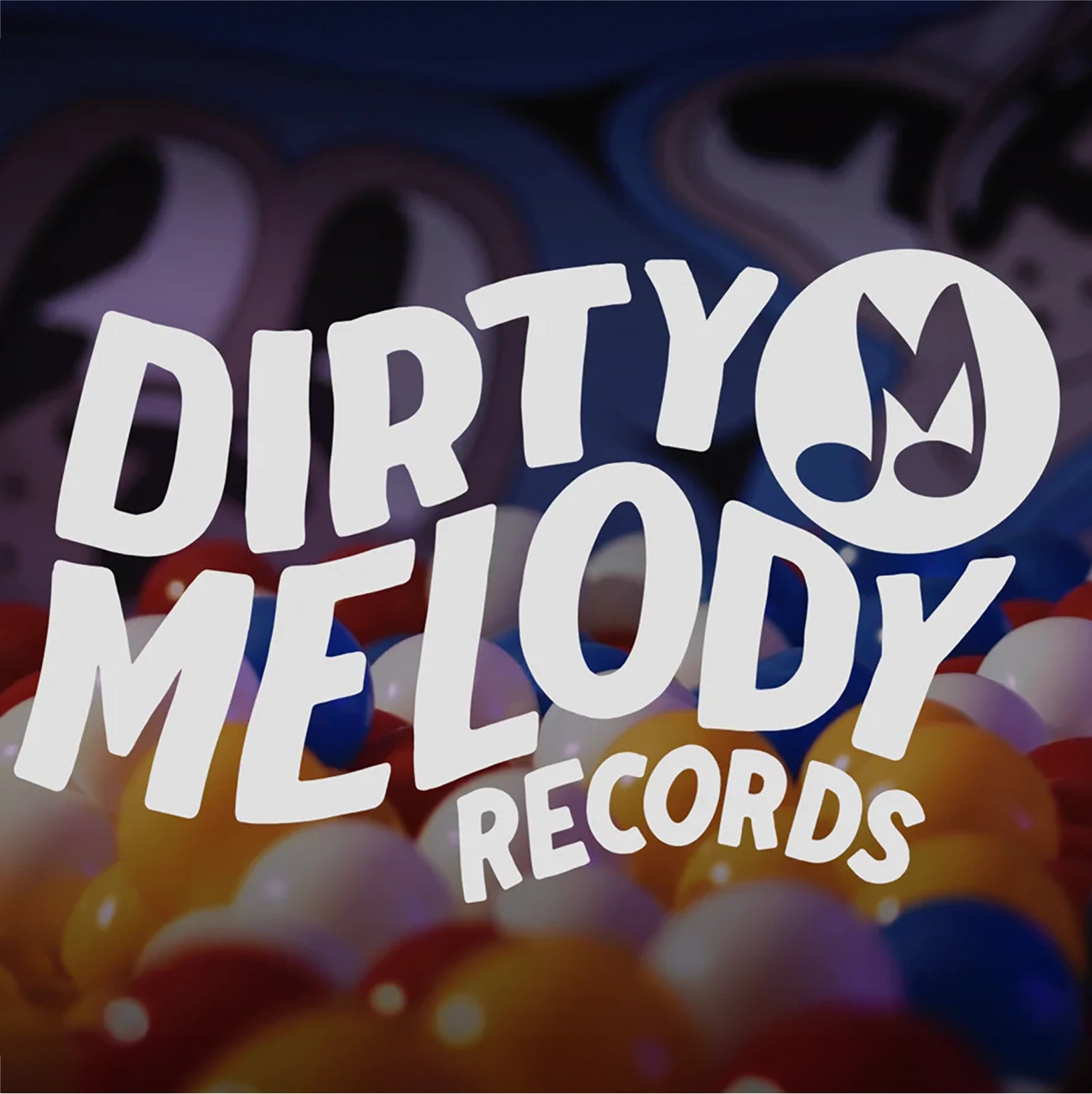 Dirty melody records xxx triple vinyl summer 2021 mega release - Dudes Factory
