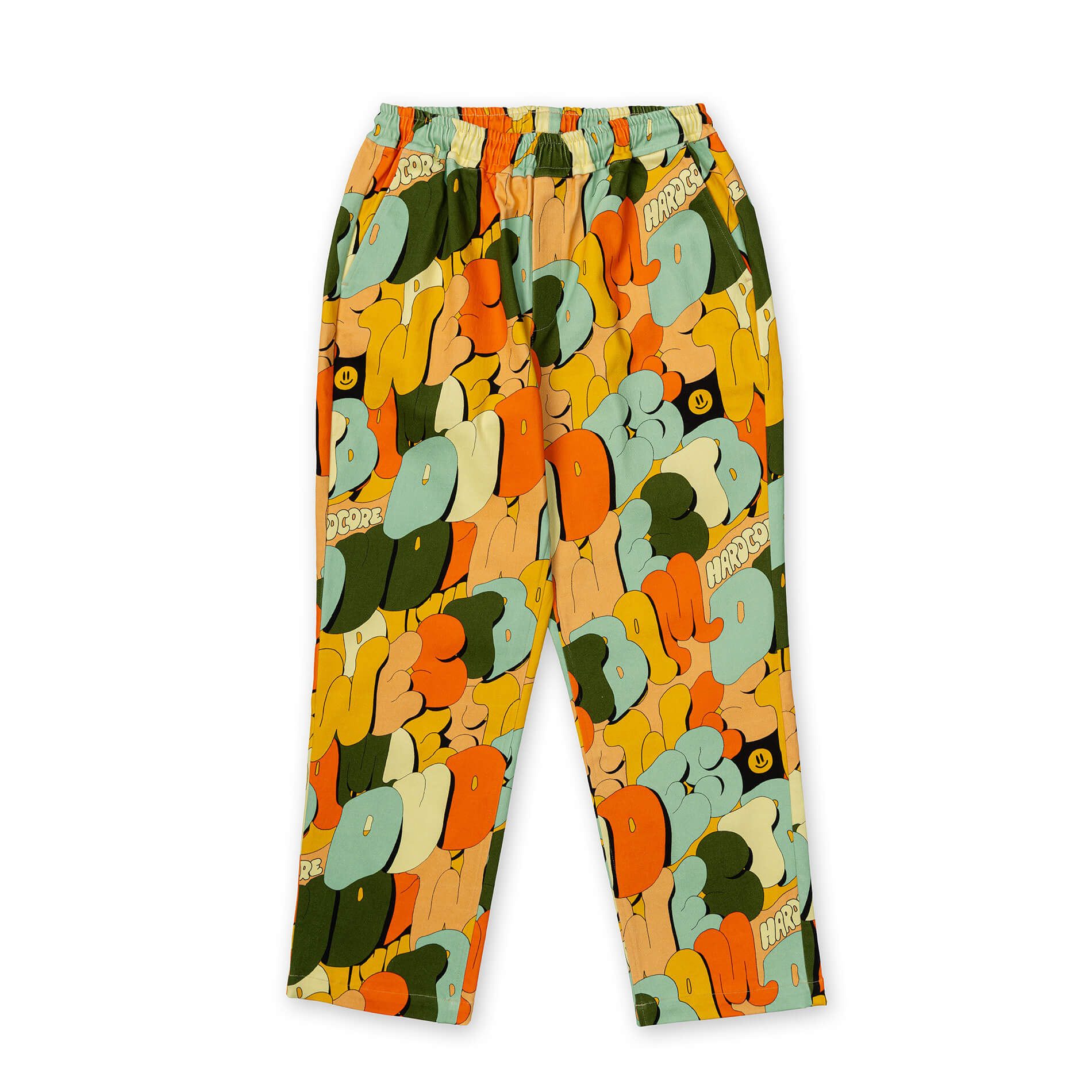 The Dudes - Pants