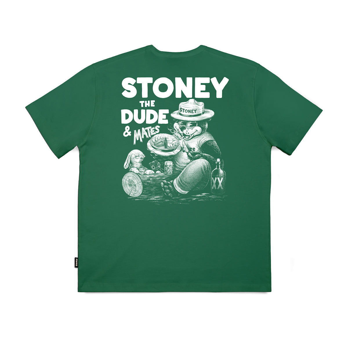 Mates