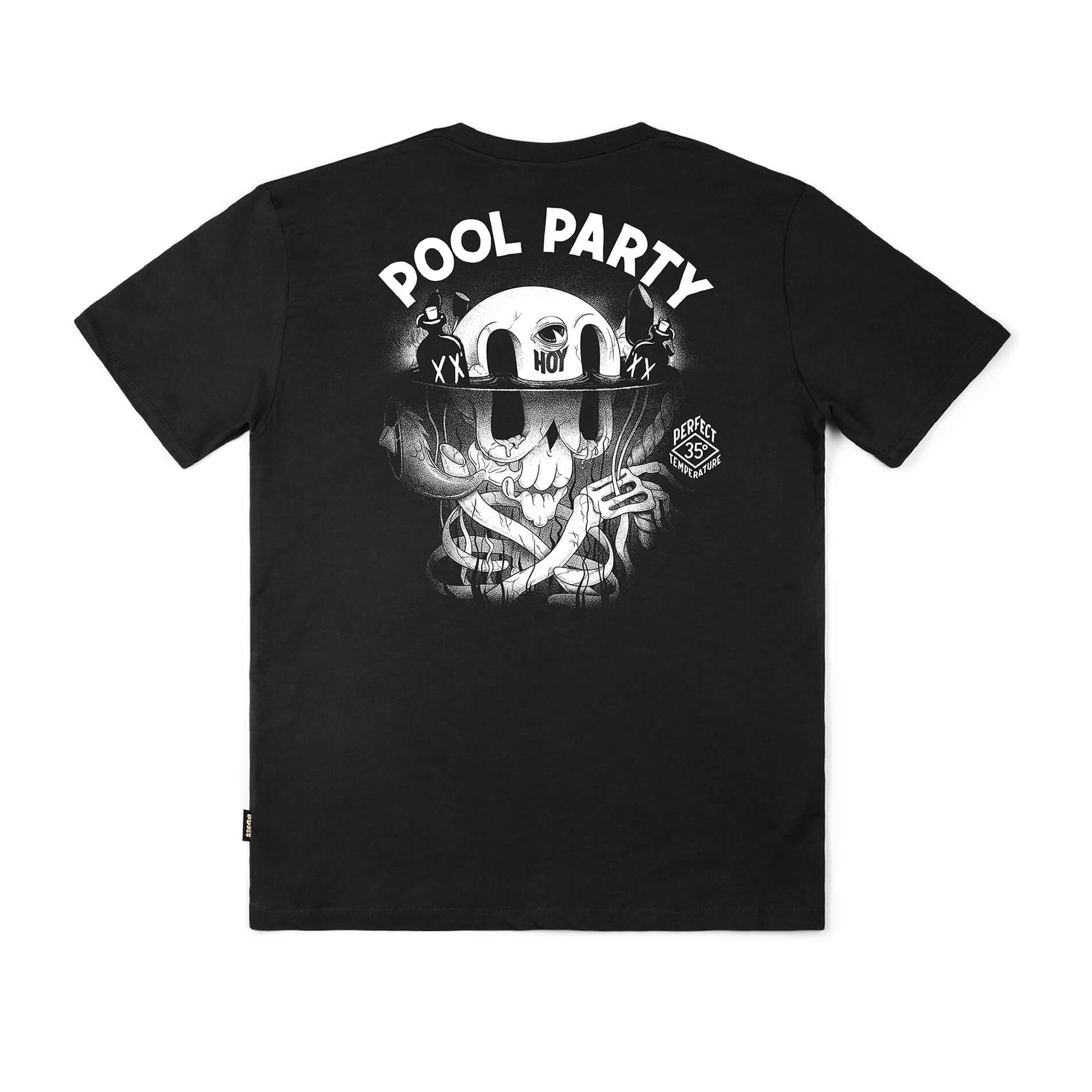 Pool Party