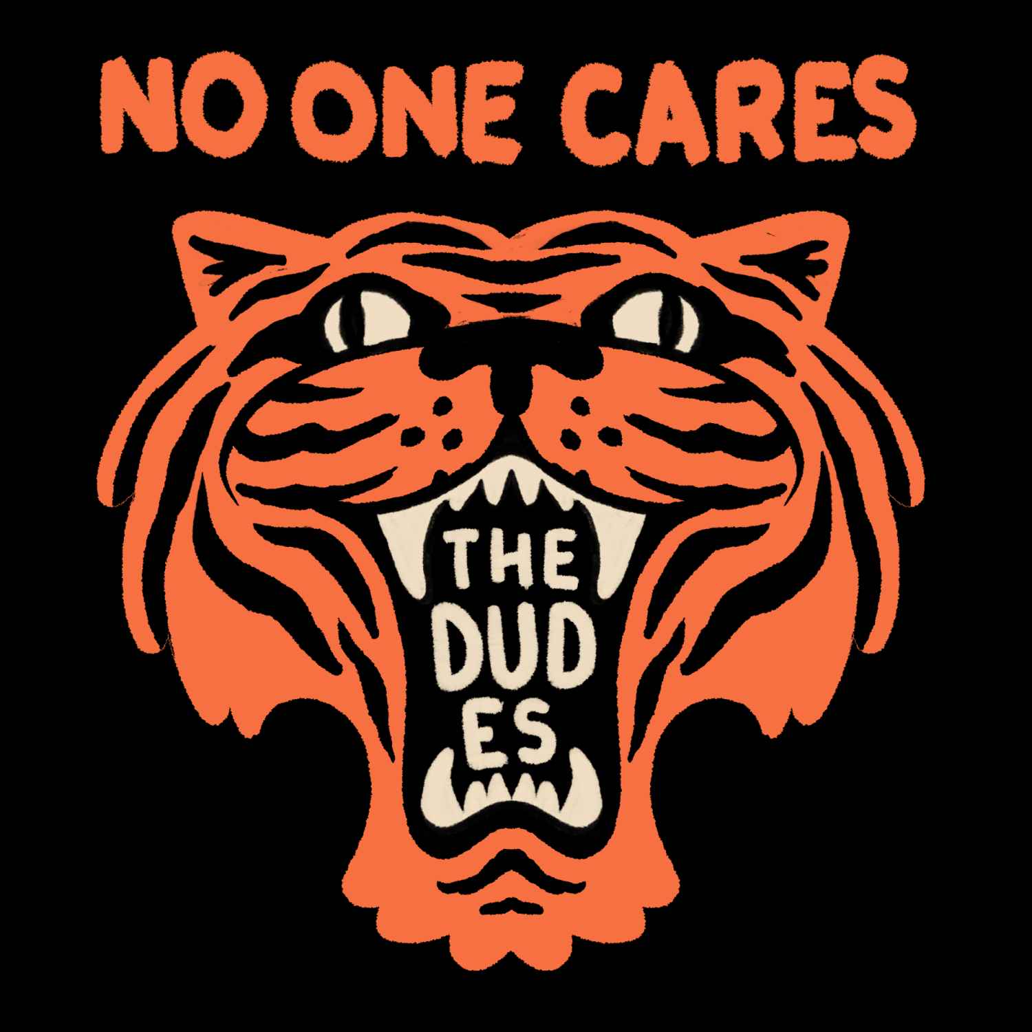 No One Cares