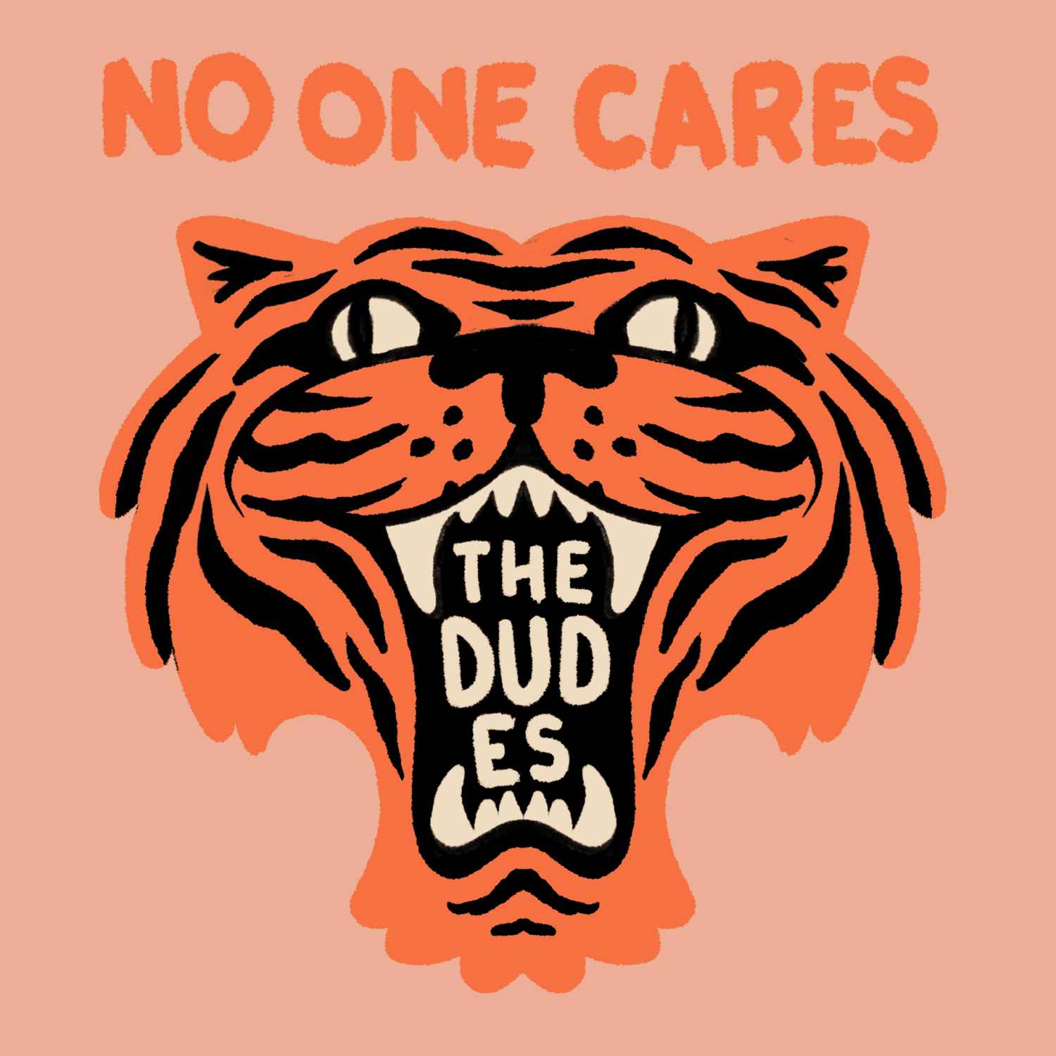 No One Cares