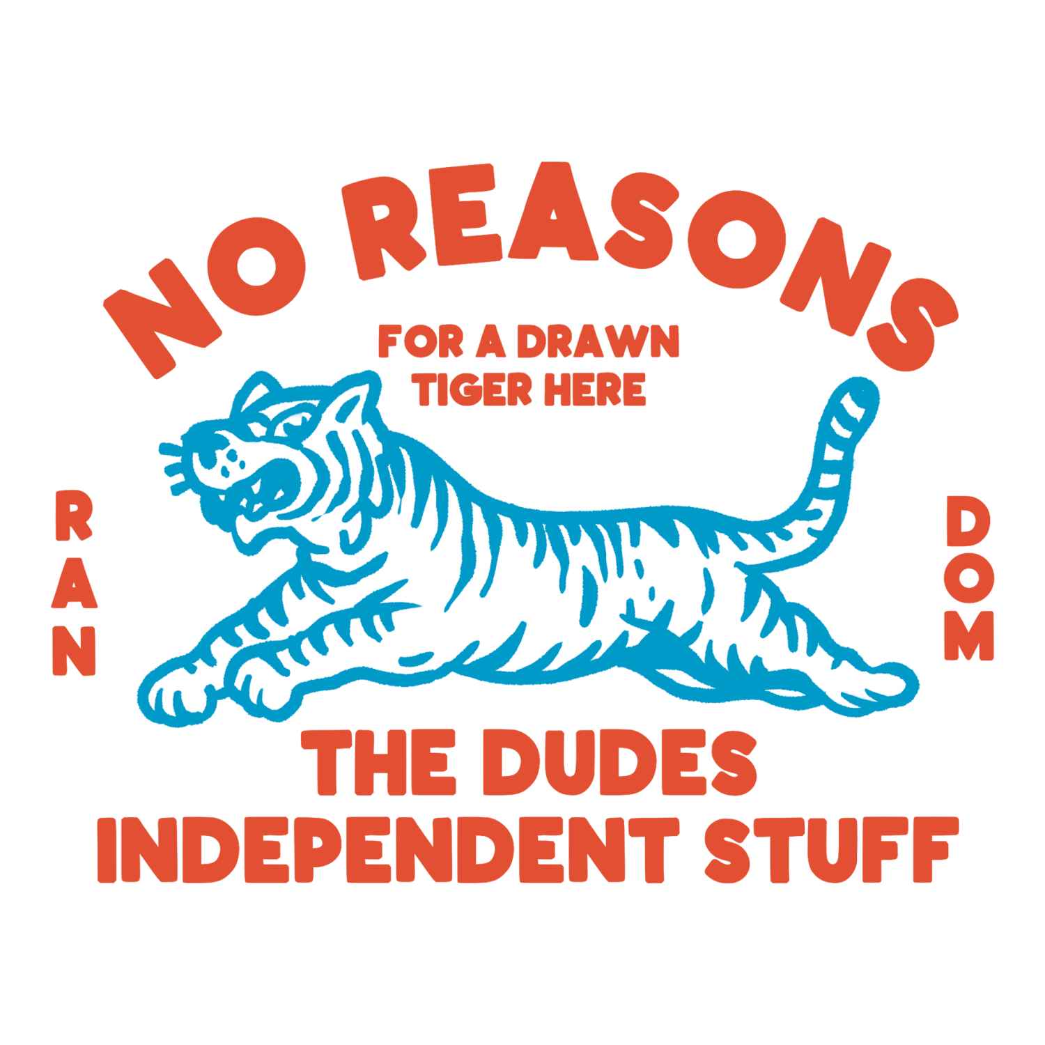 No Reasons