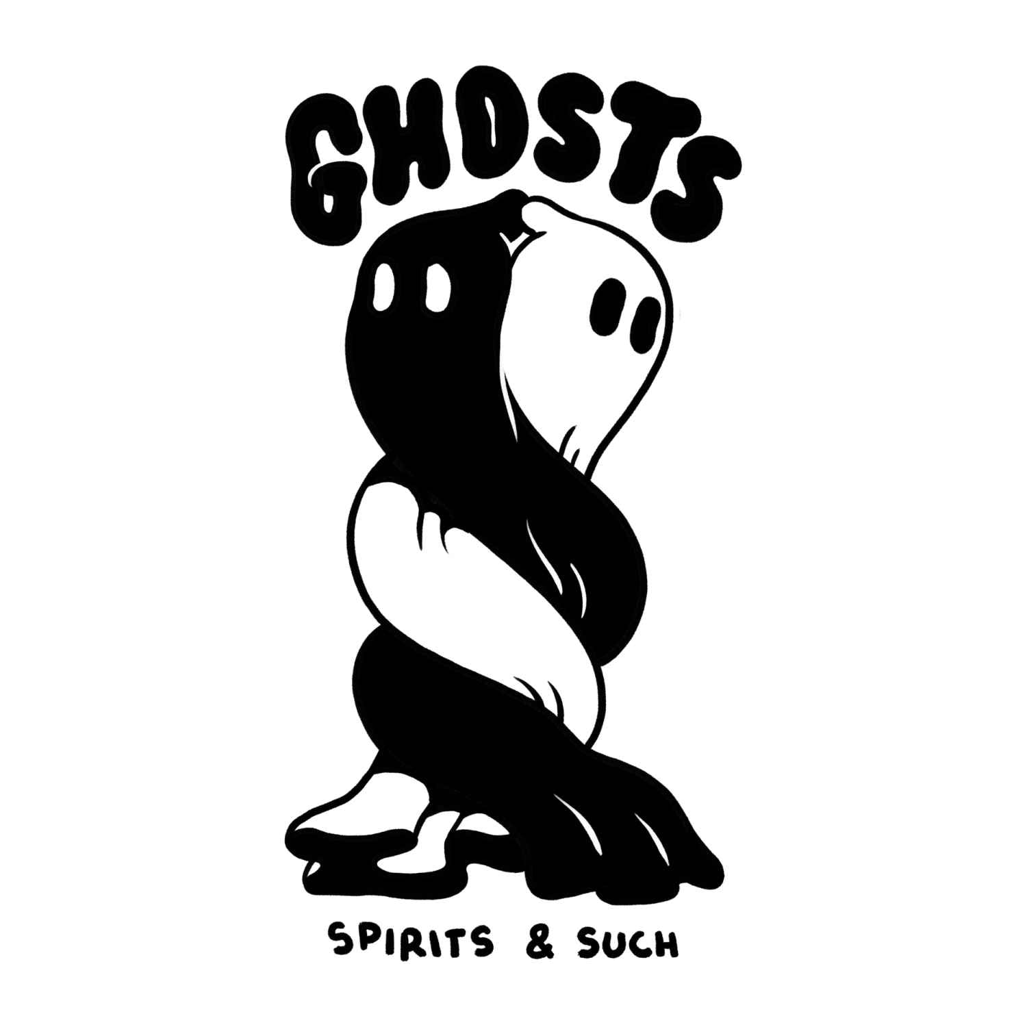 Ghosts