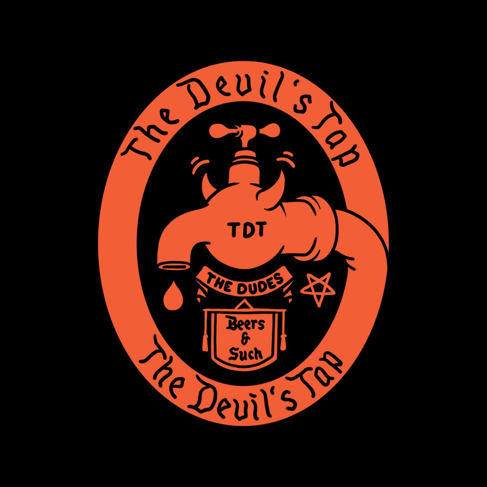 The Devils Tap