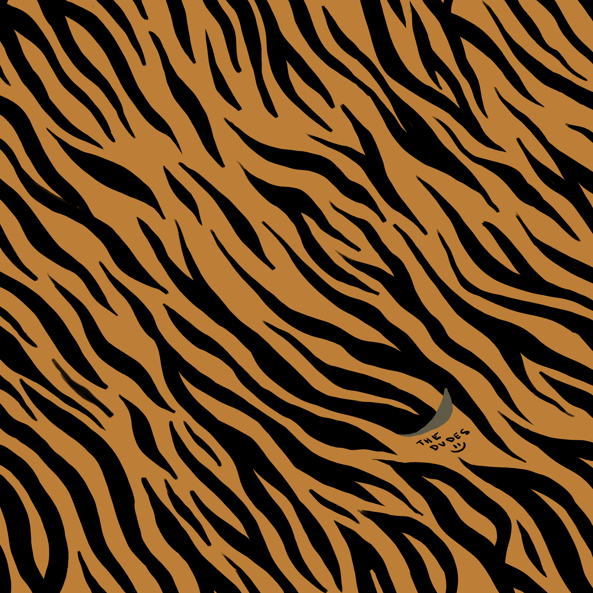 TIGRRRR zip