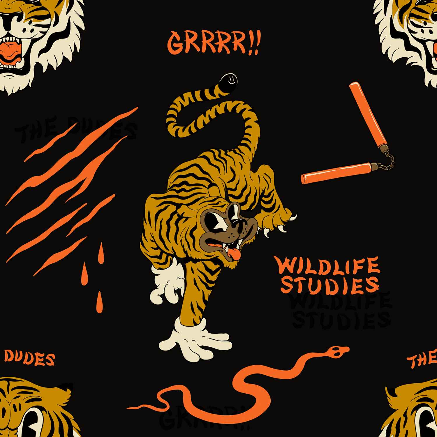 Wildlife Studies