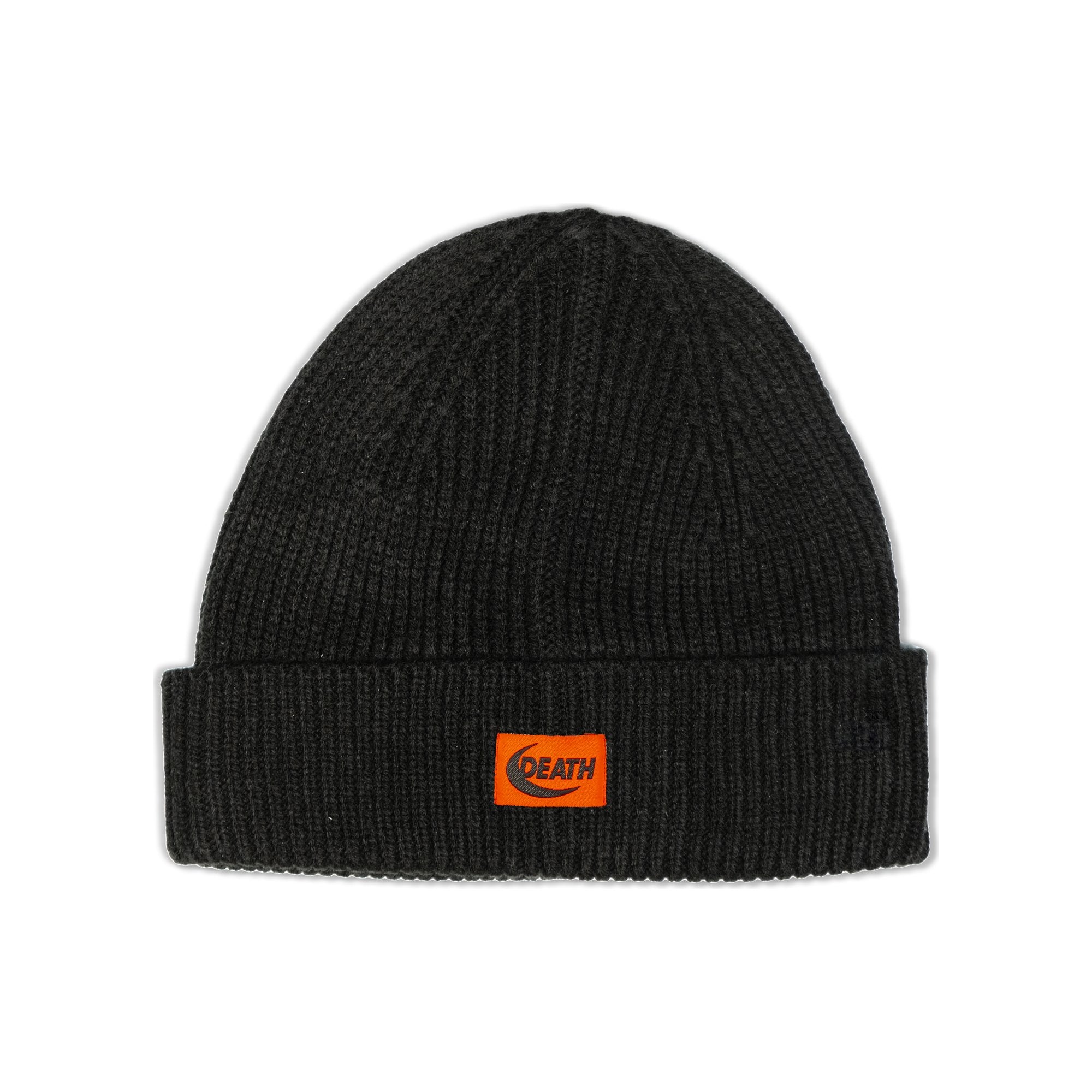 Orange Death Nut Warmer