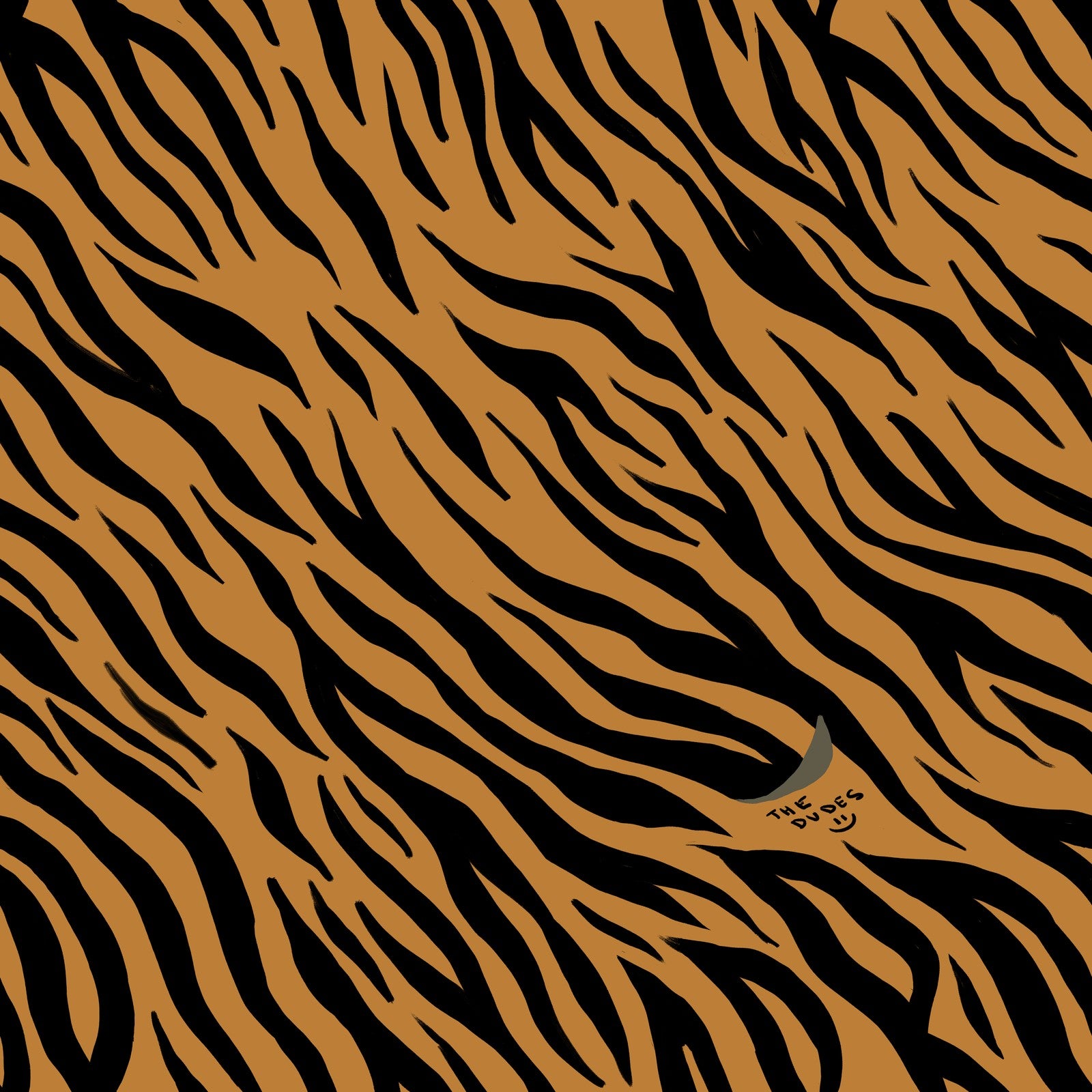 TIGRRRR