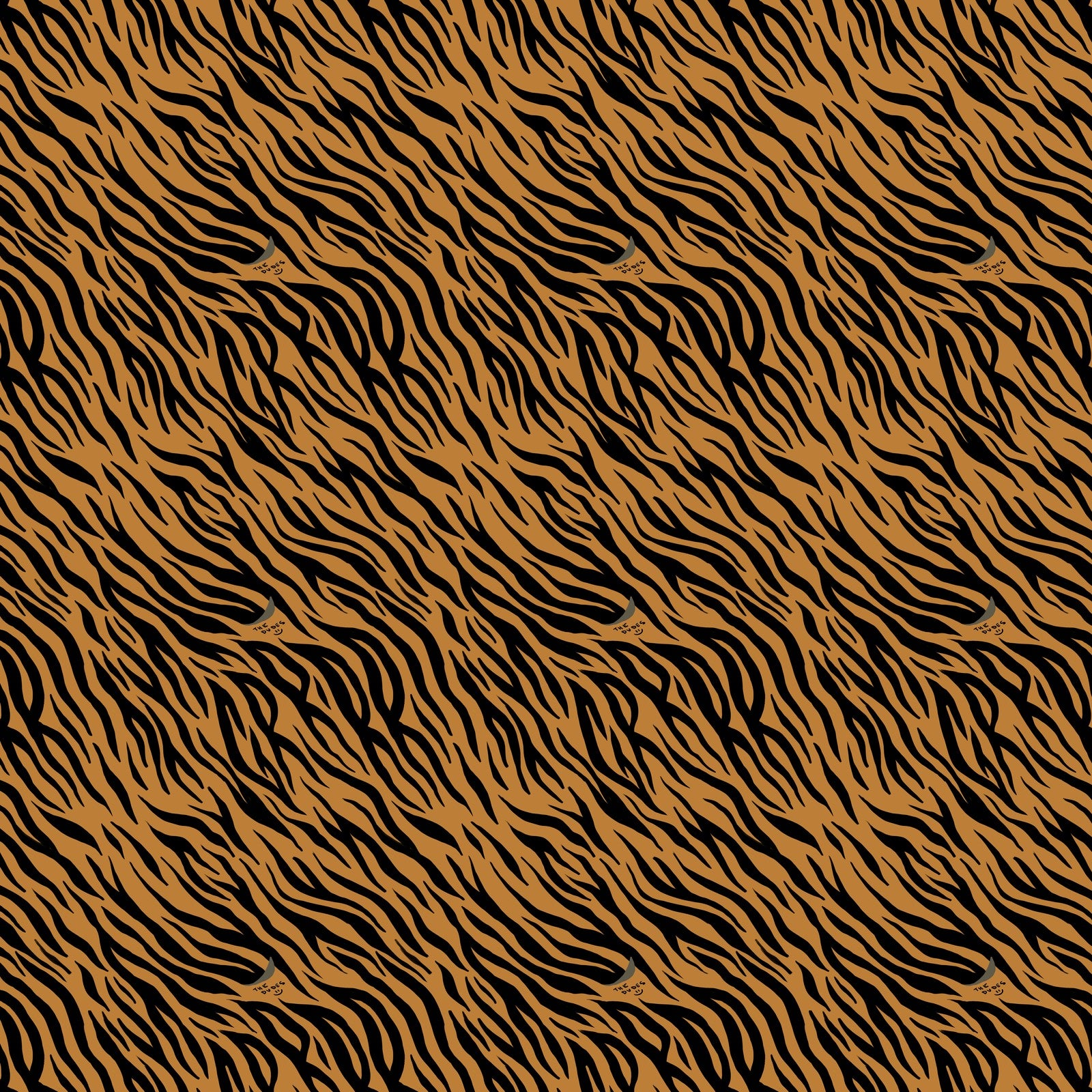 TIGRRRR