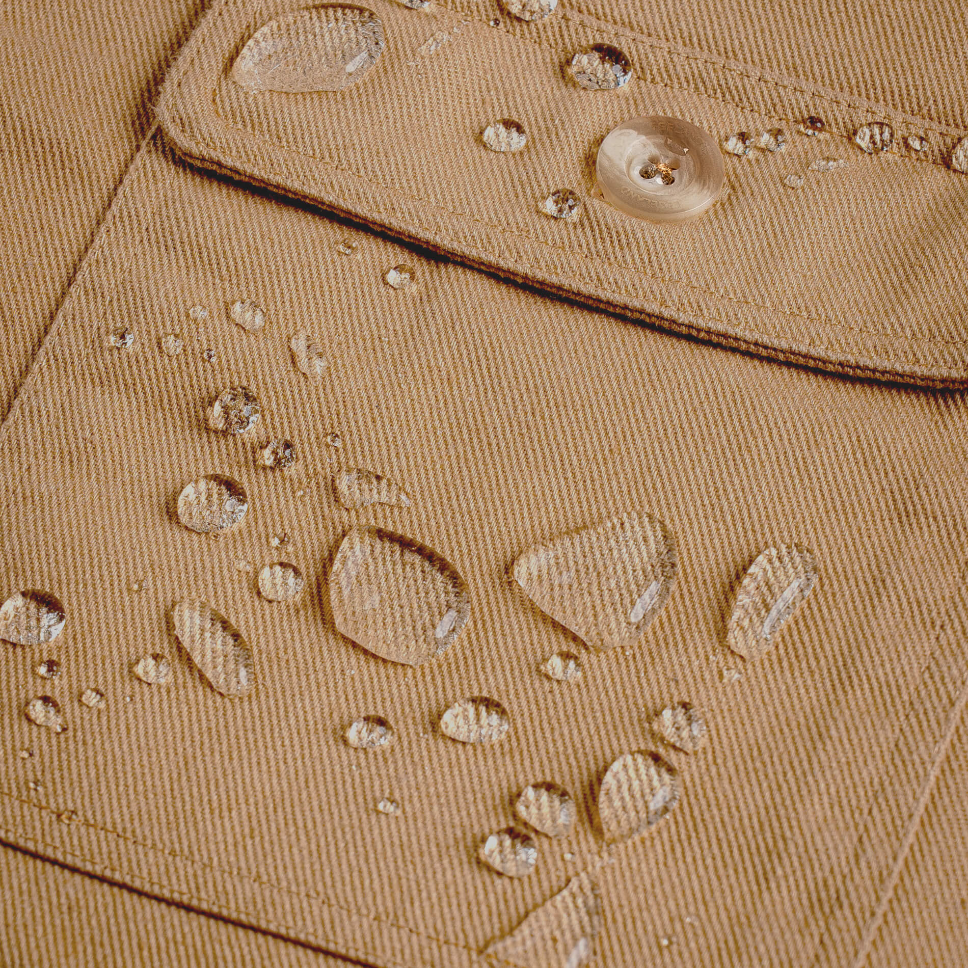 Premium Jacket Sand