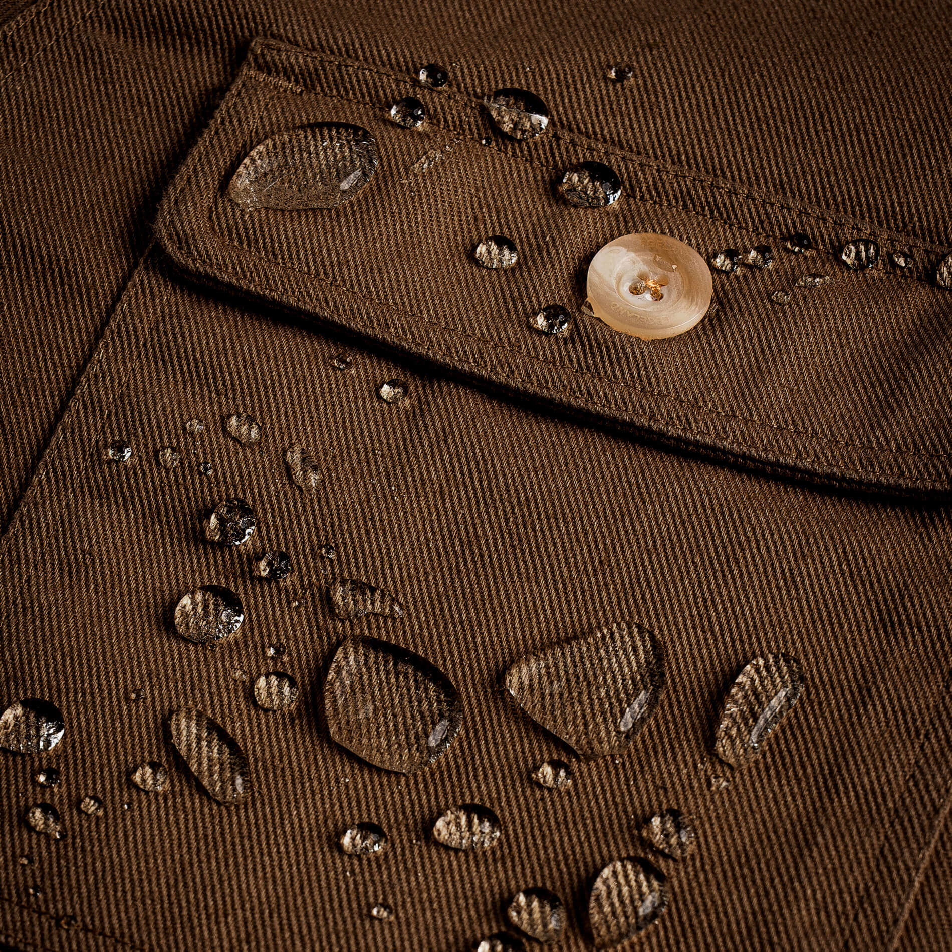 Premium Jacket Brown