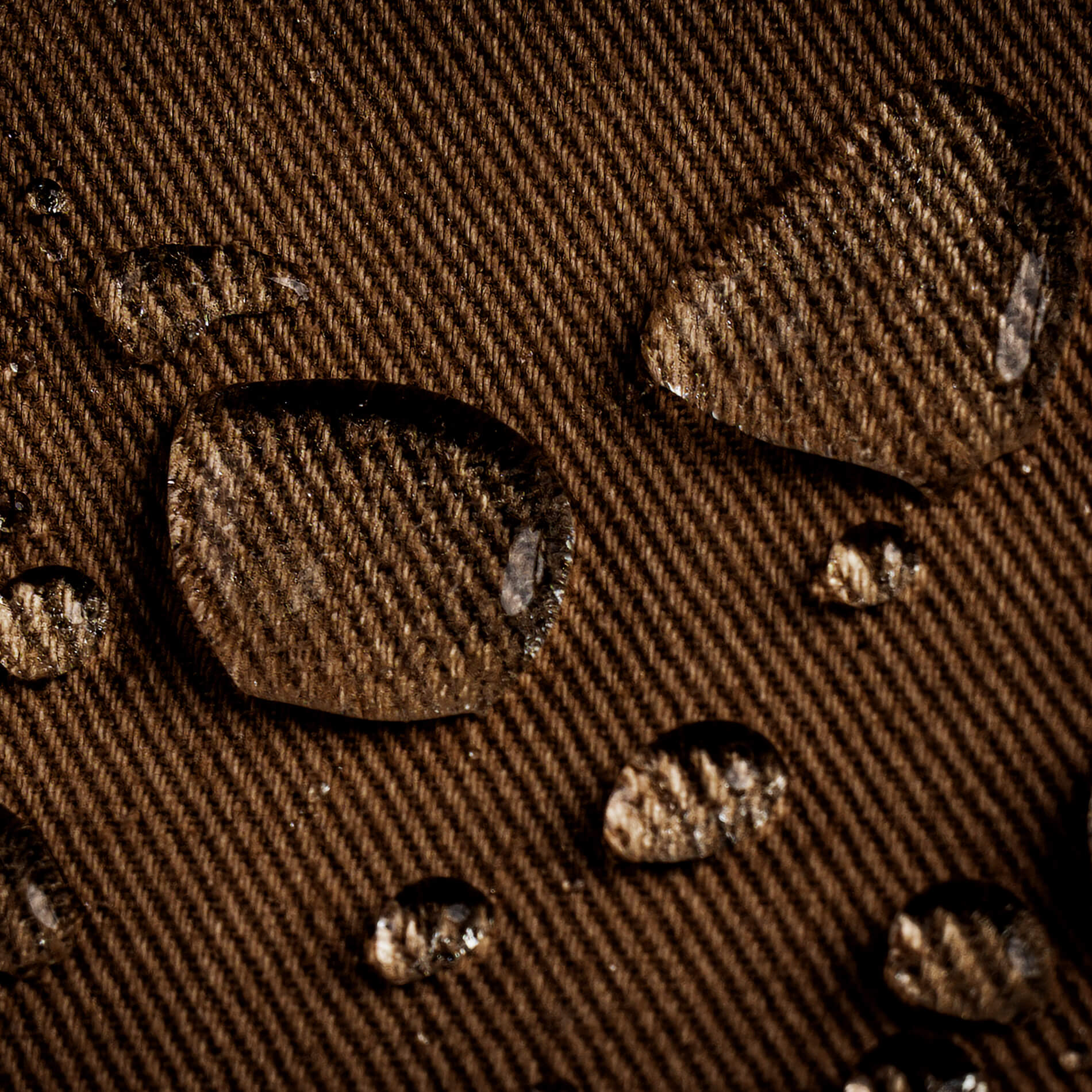 Premium Jacket Brown