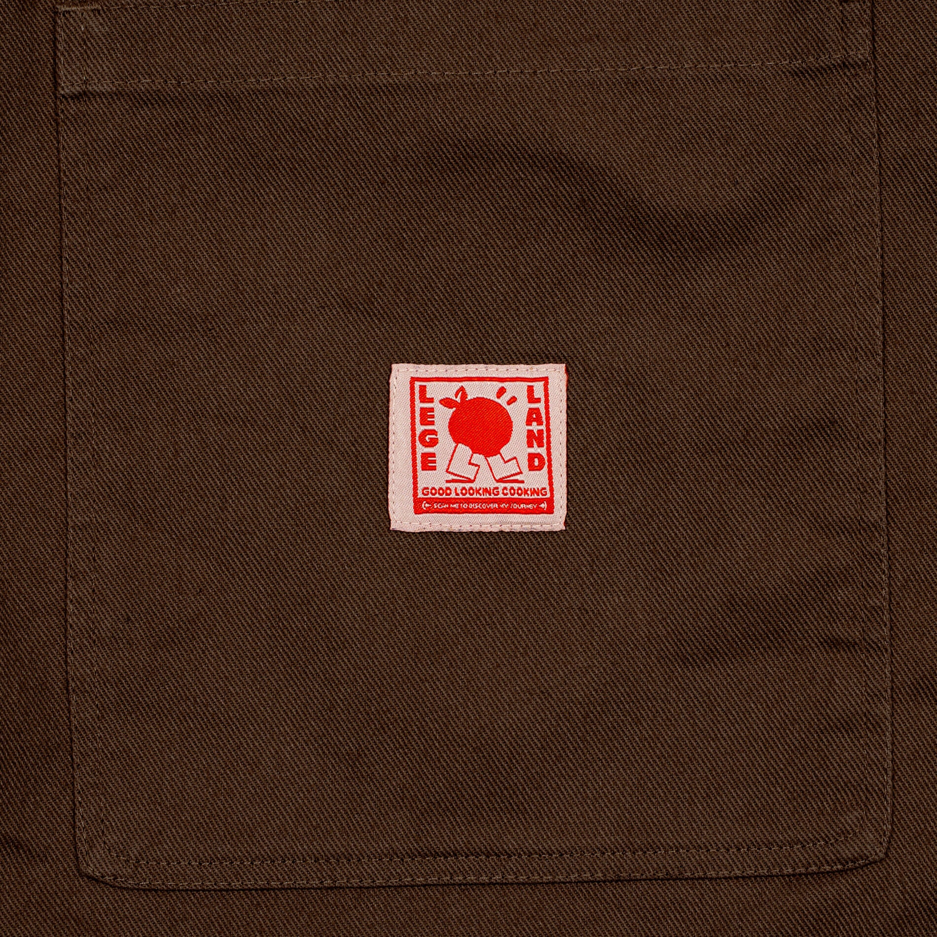 Premium Jacket Brown