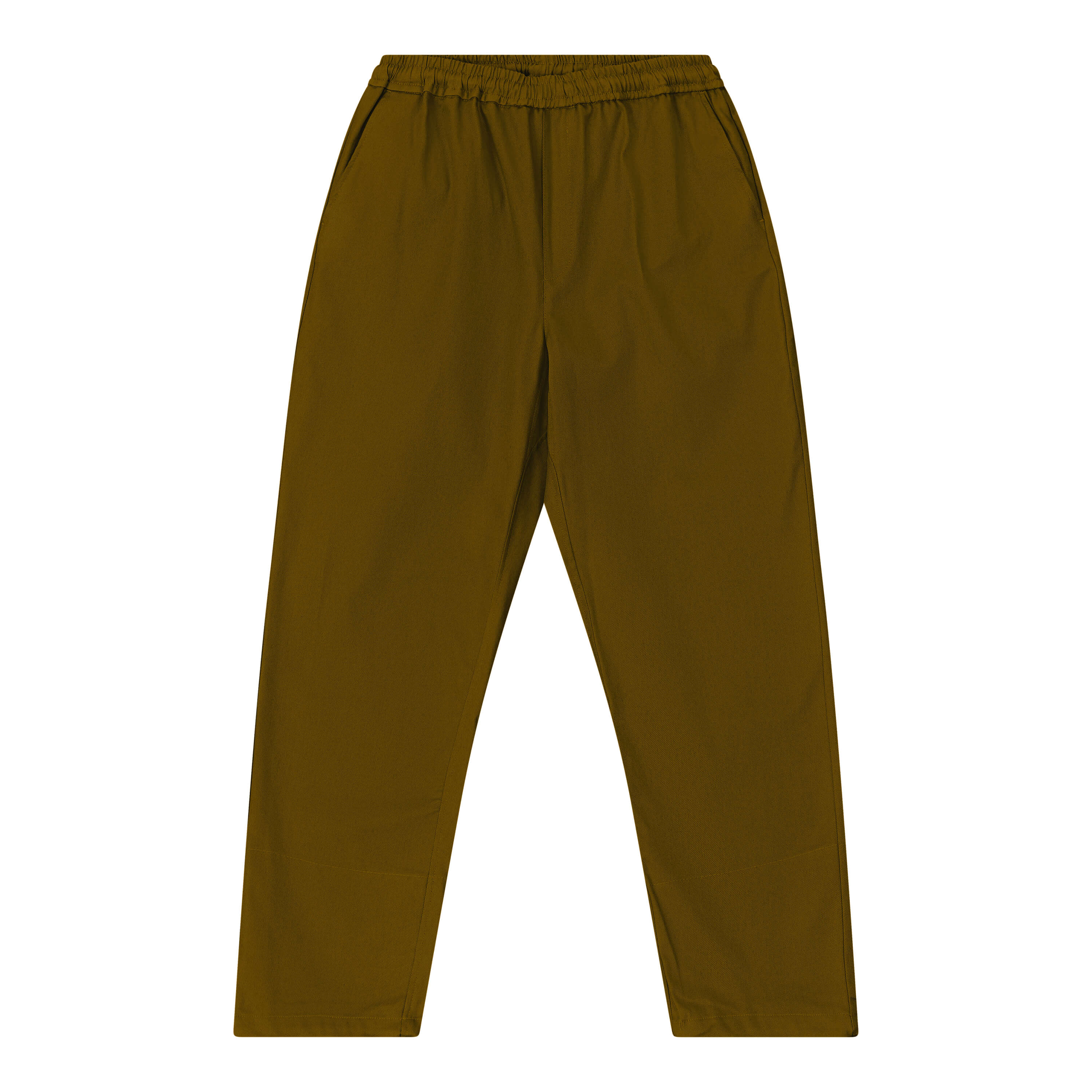 Premium Pants Green
