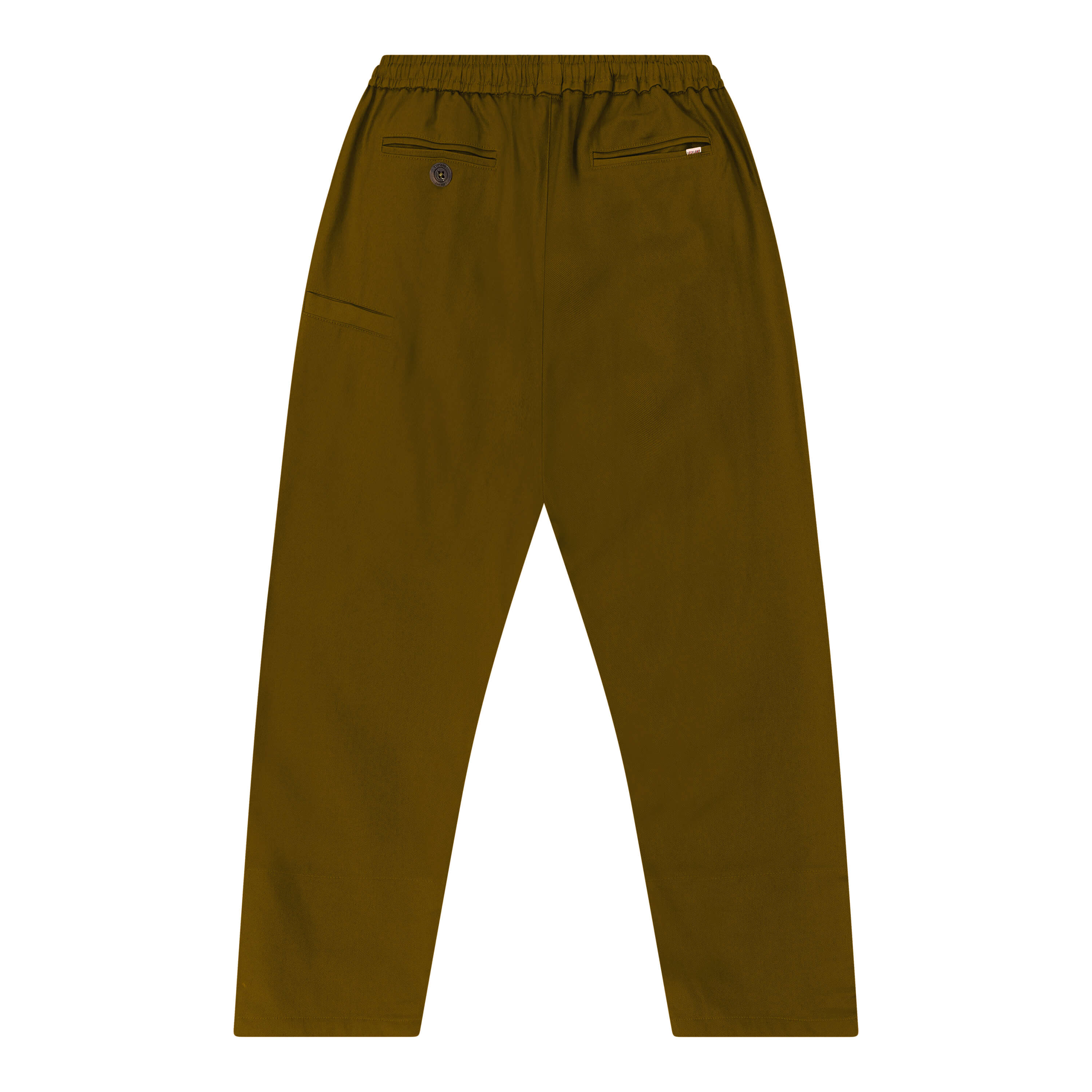 Premium Pants Green