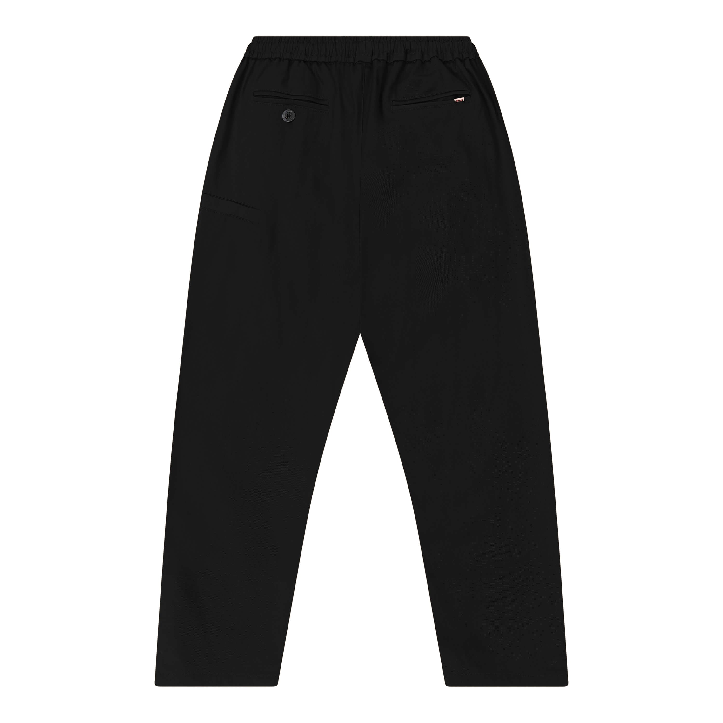 Premium Pants Black