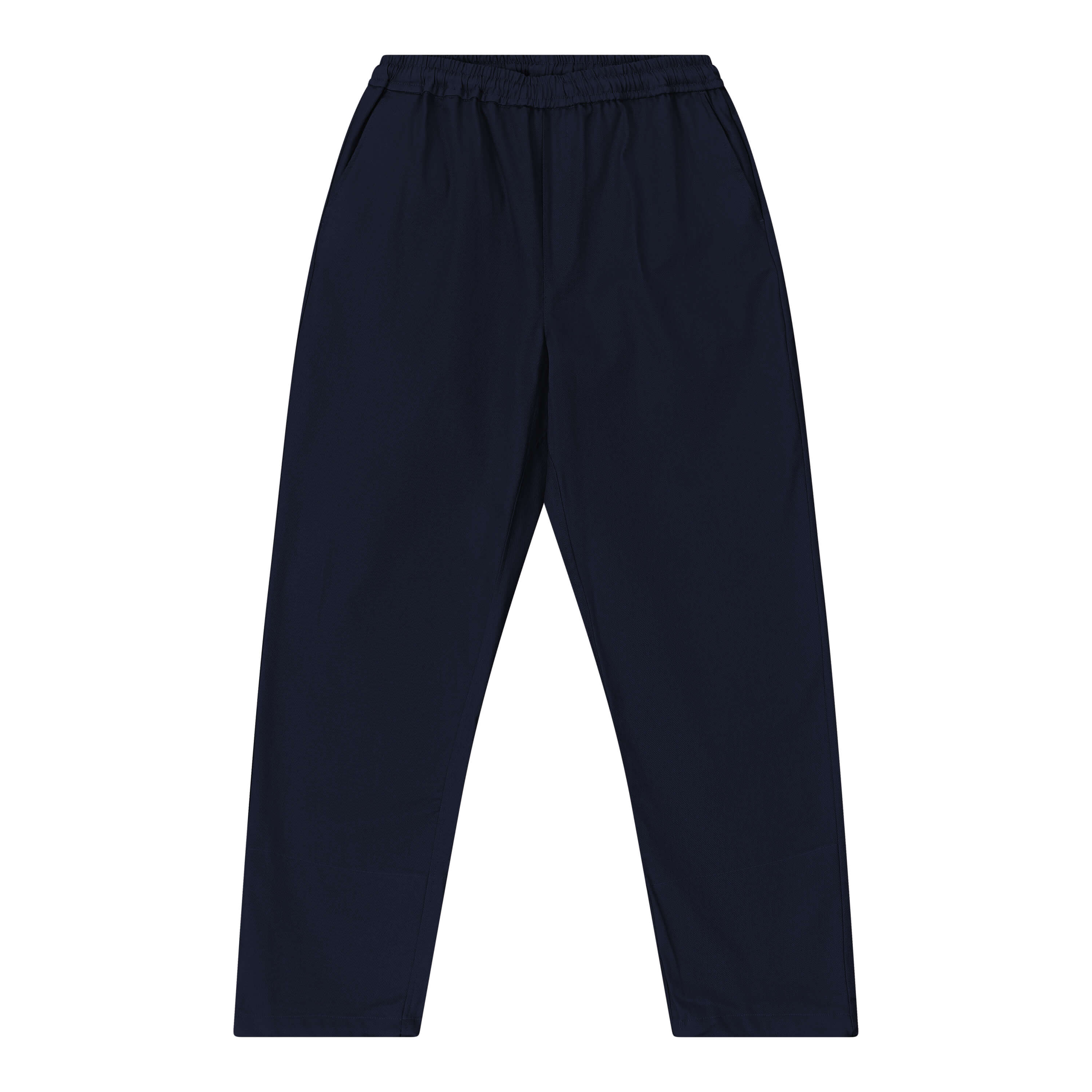 Premium Pants Navy