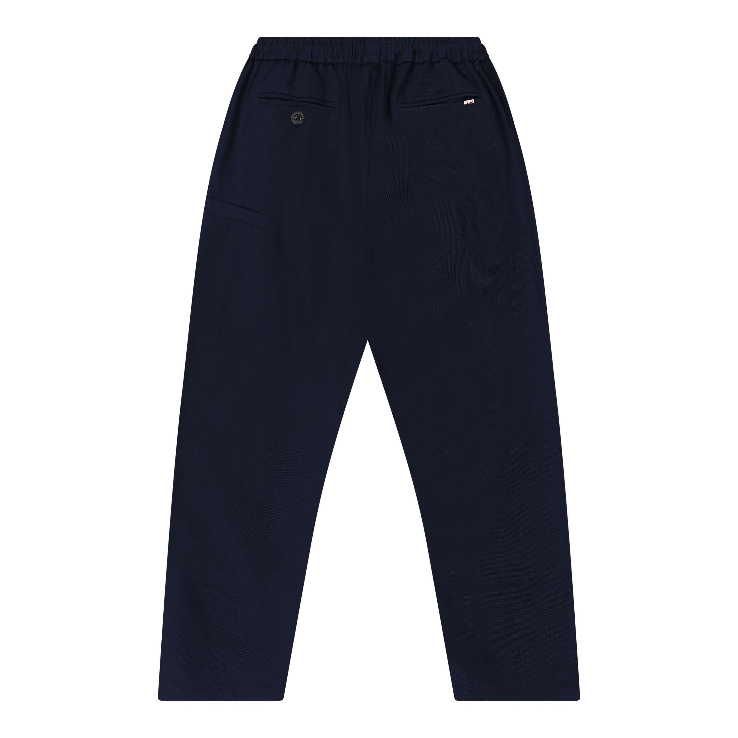 Premium Pants Navy