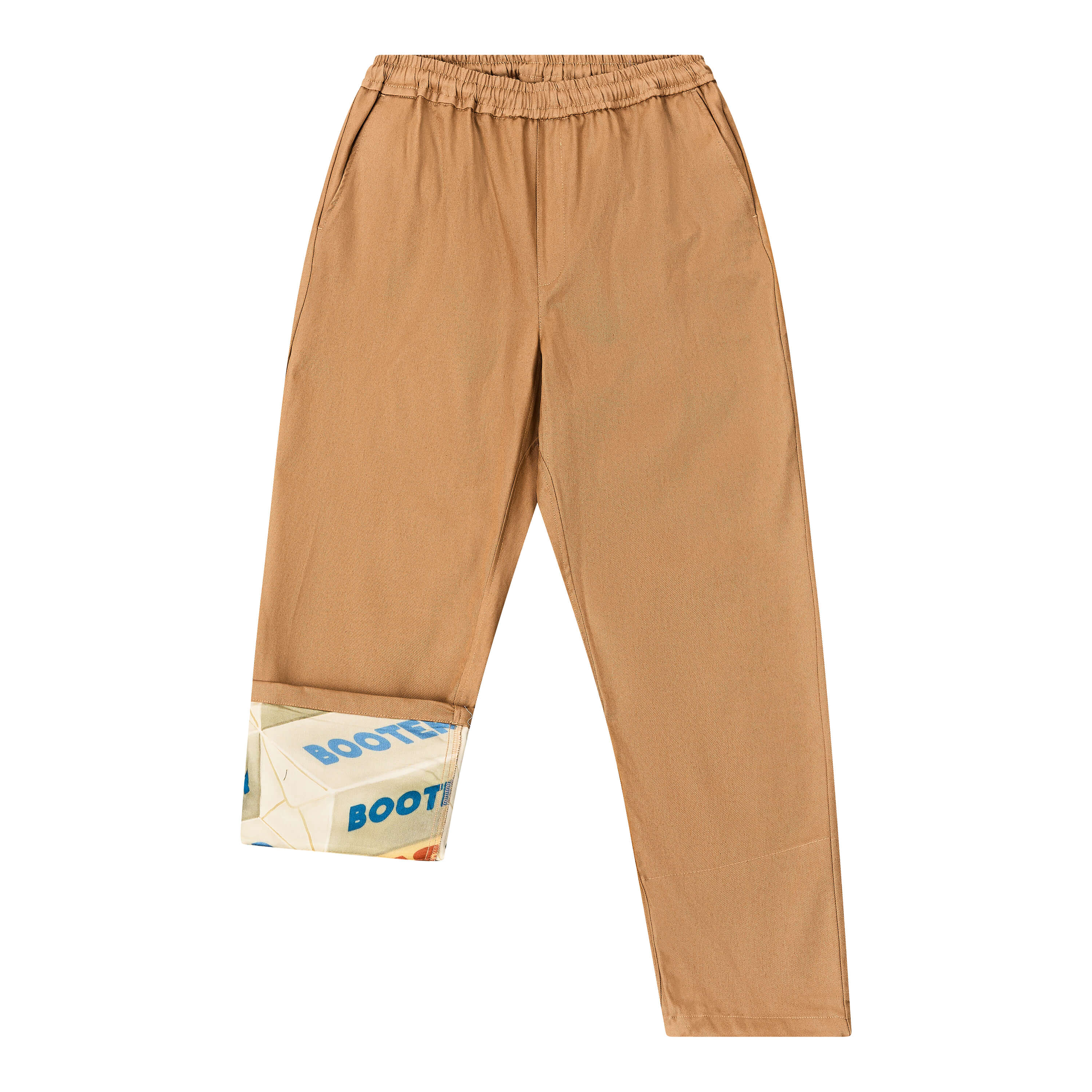 Premium Pants Sand