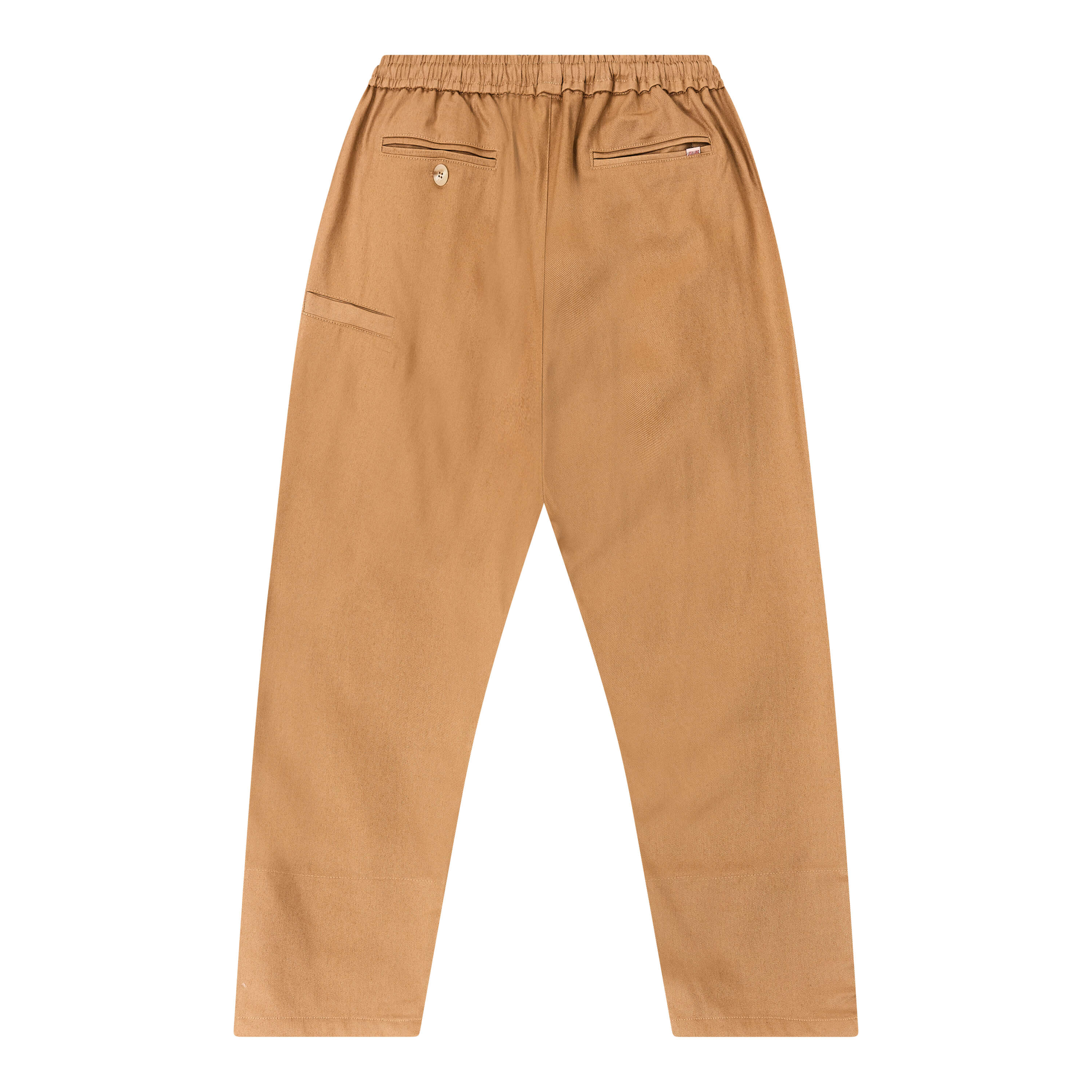 Premium Pants Sand
