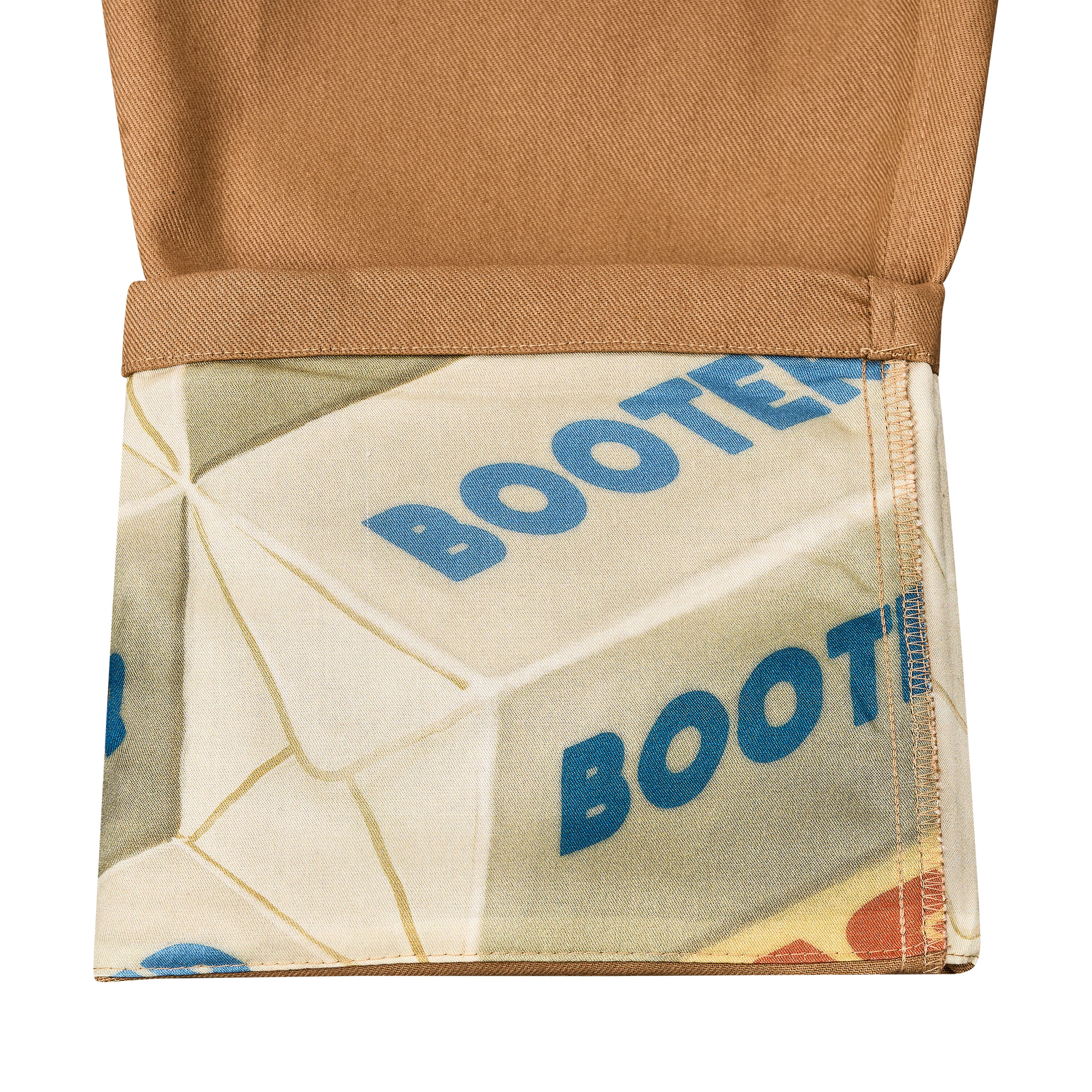 Premium Pants Sand
