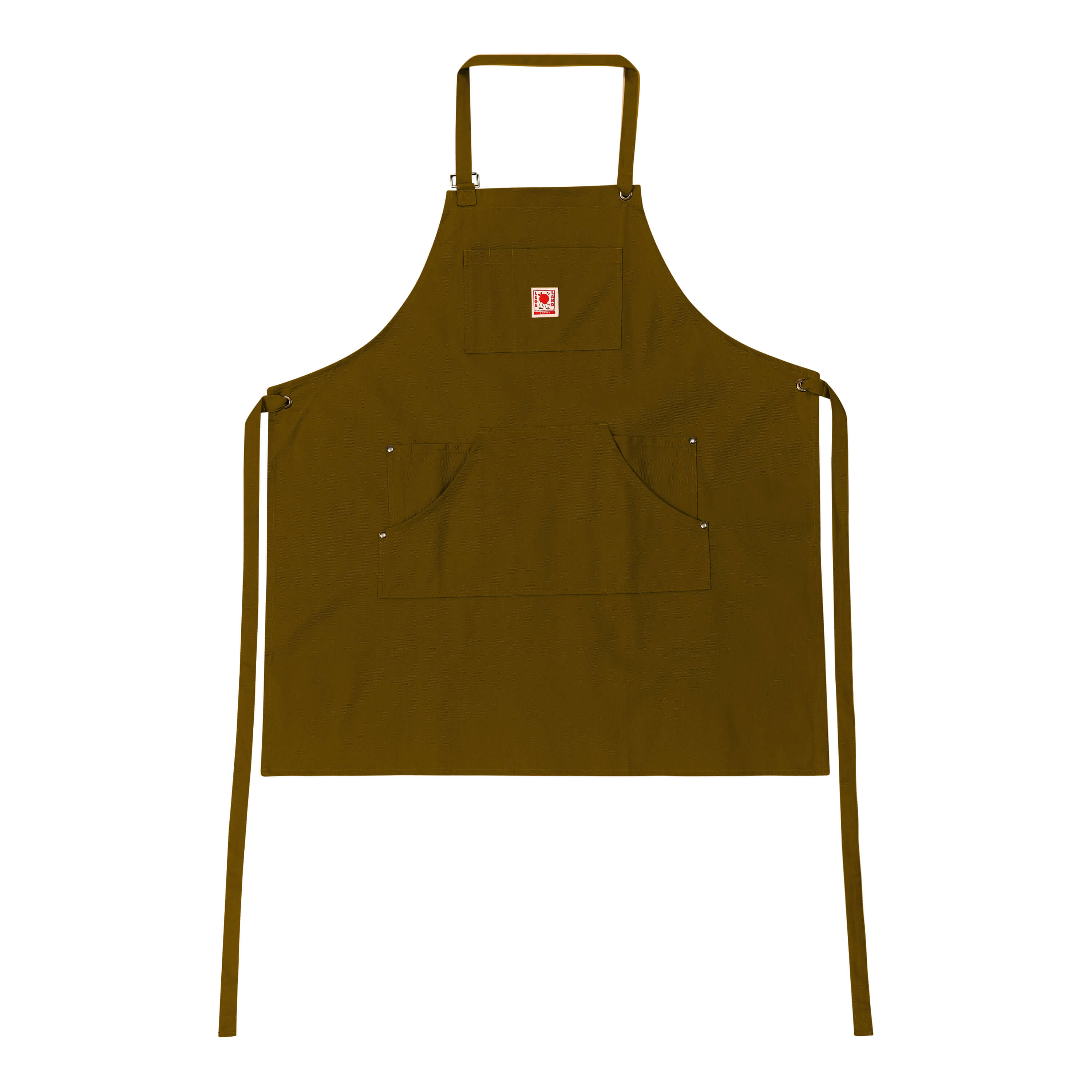Premium Apron Green