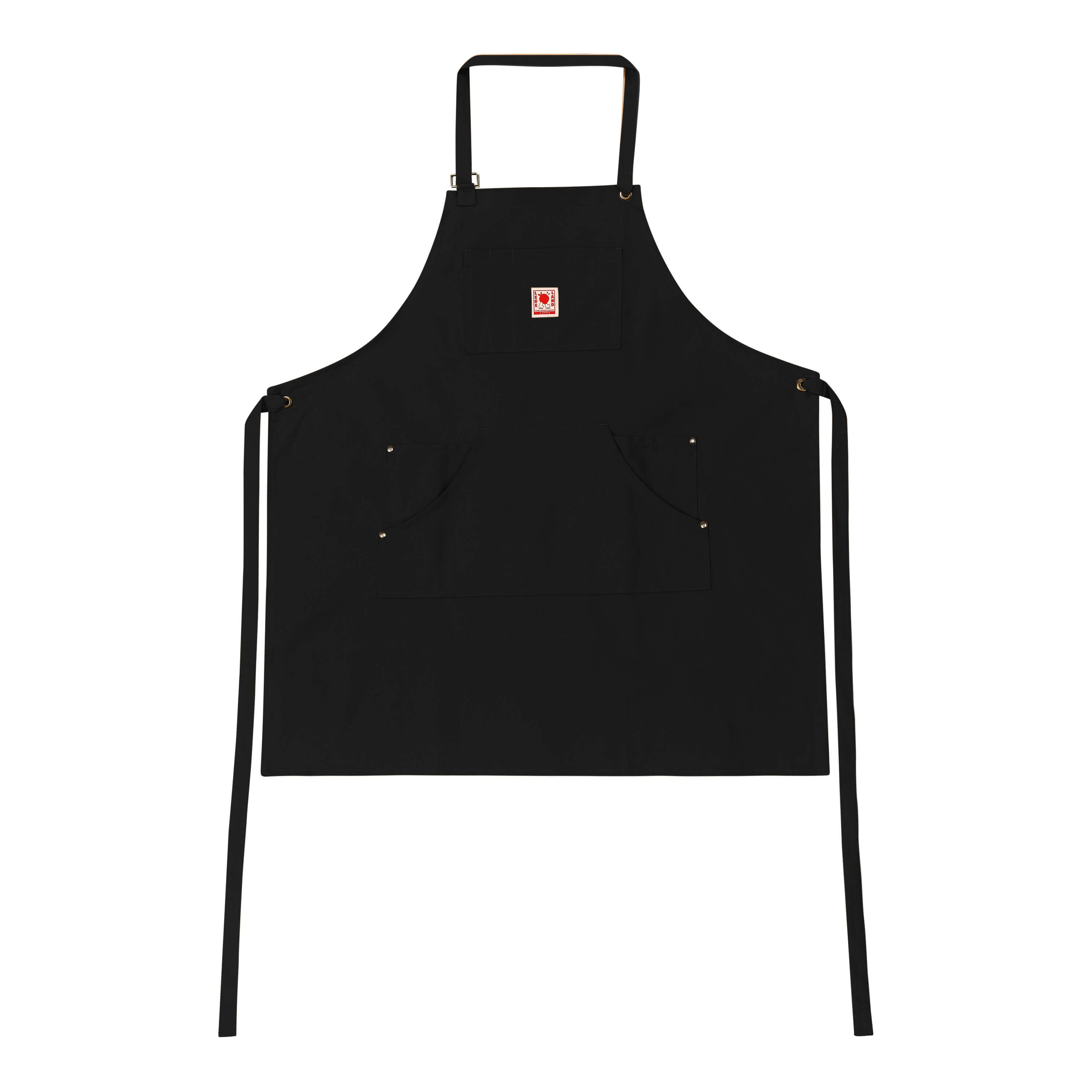 Premium Apron Black