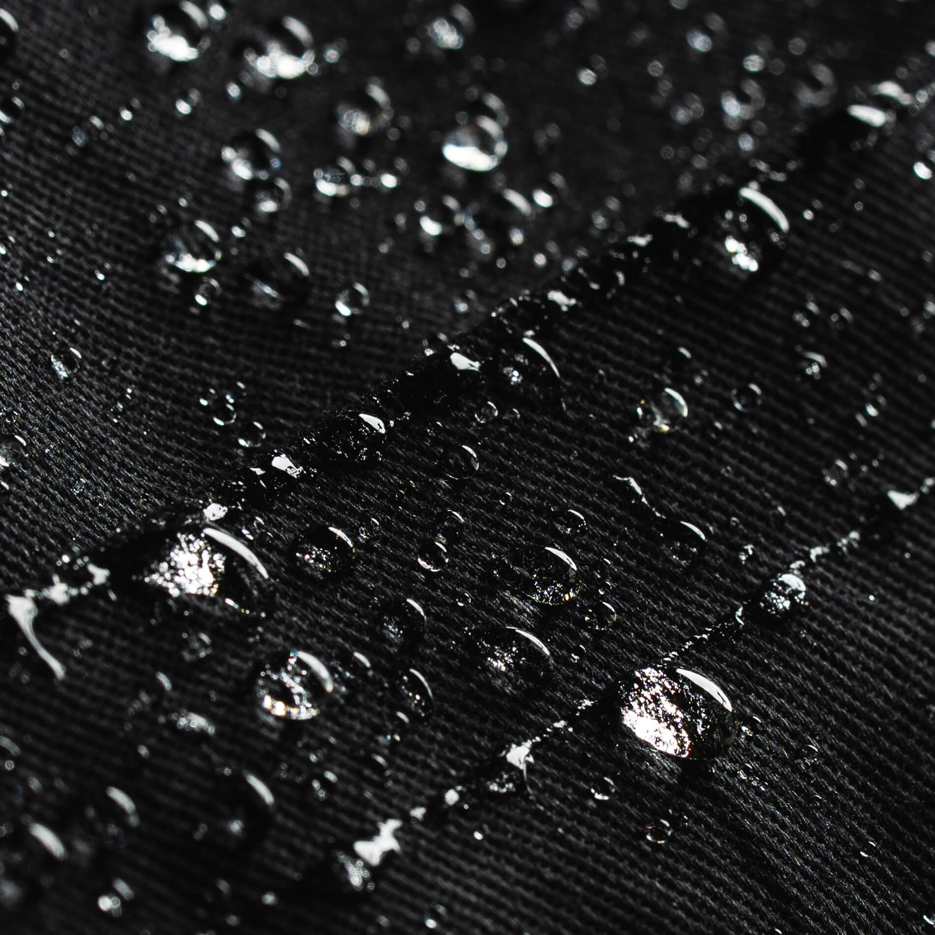 Premium Apron Black