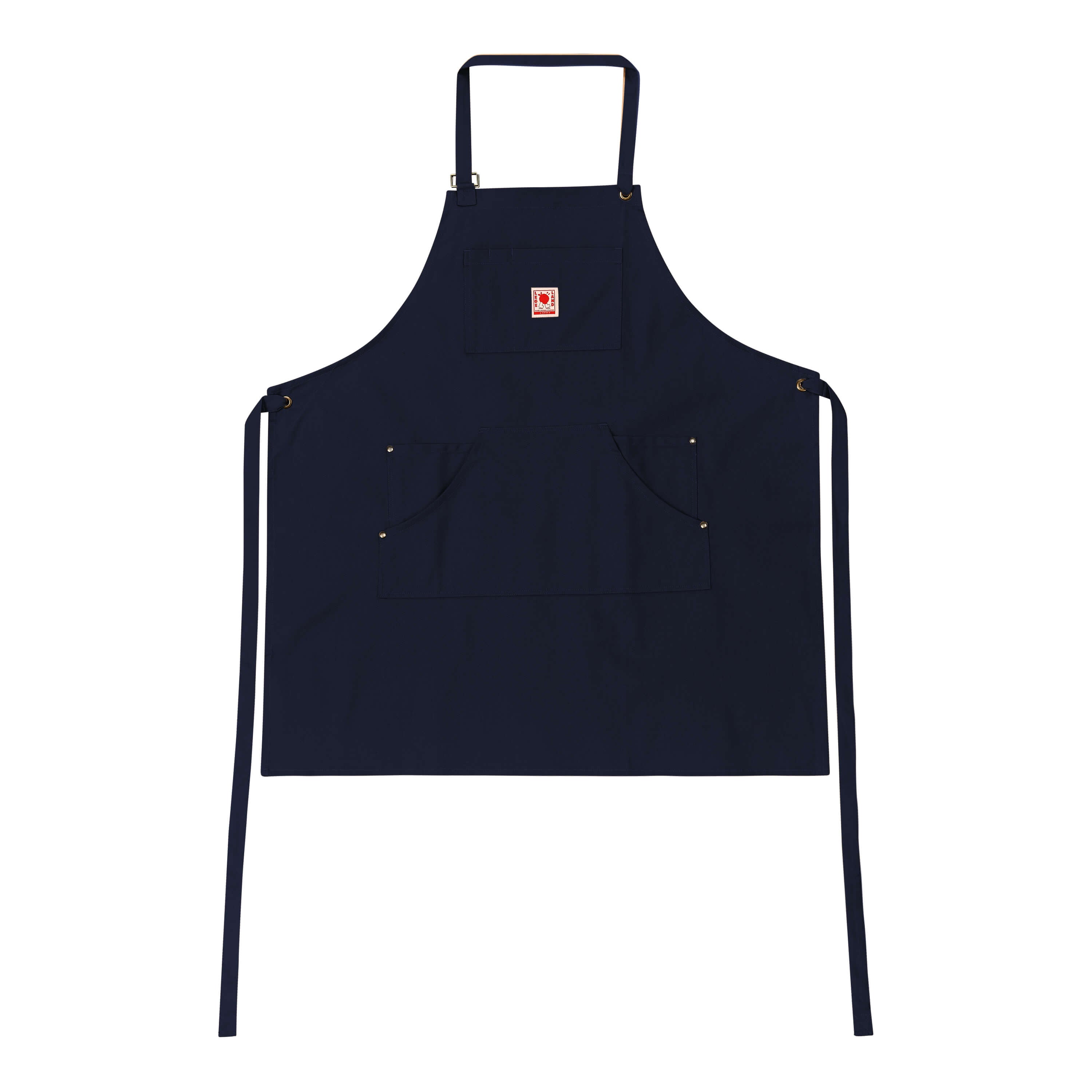 Premium Apron Navy