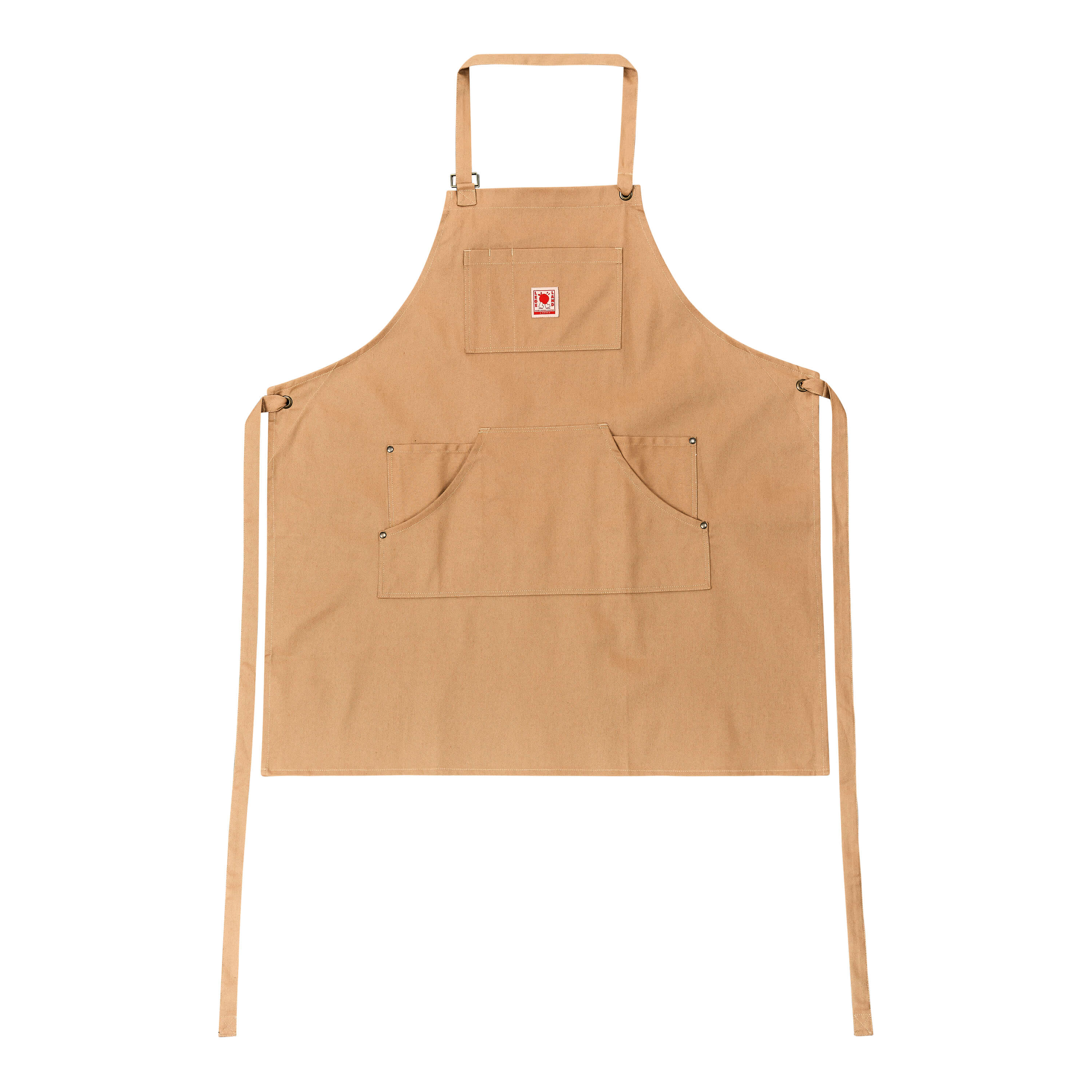 Premium Apron Sand