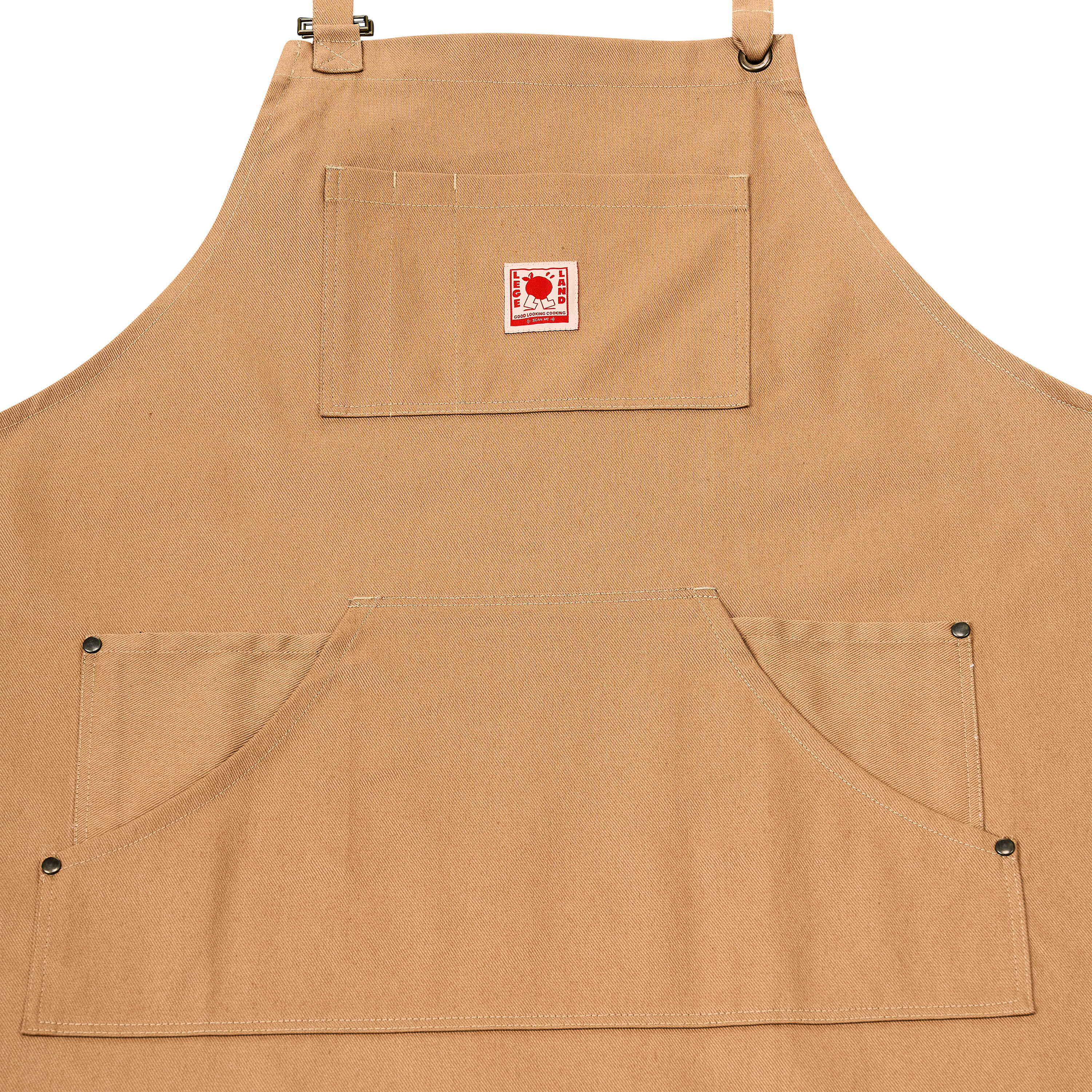 Premium Apron Sand