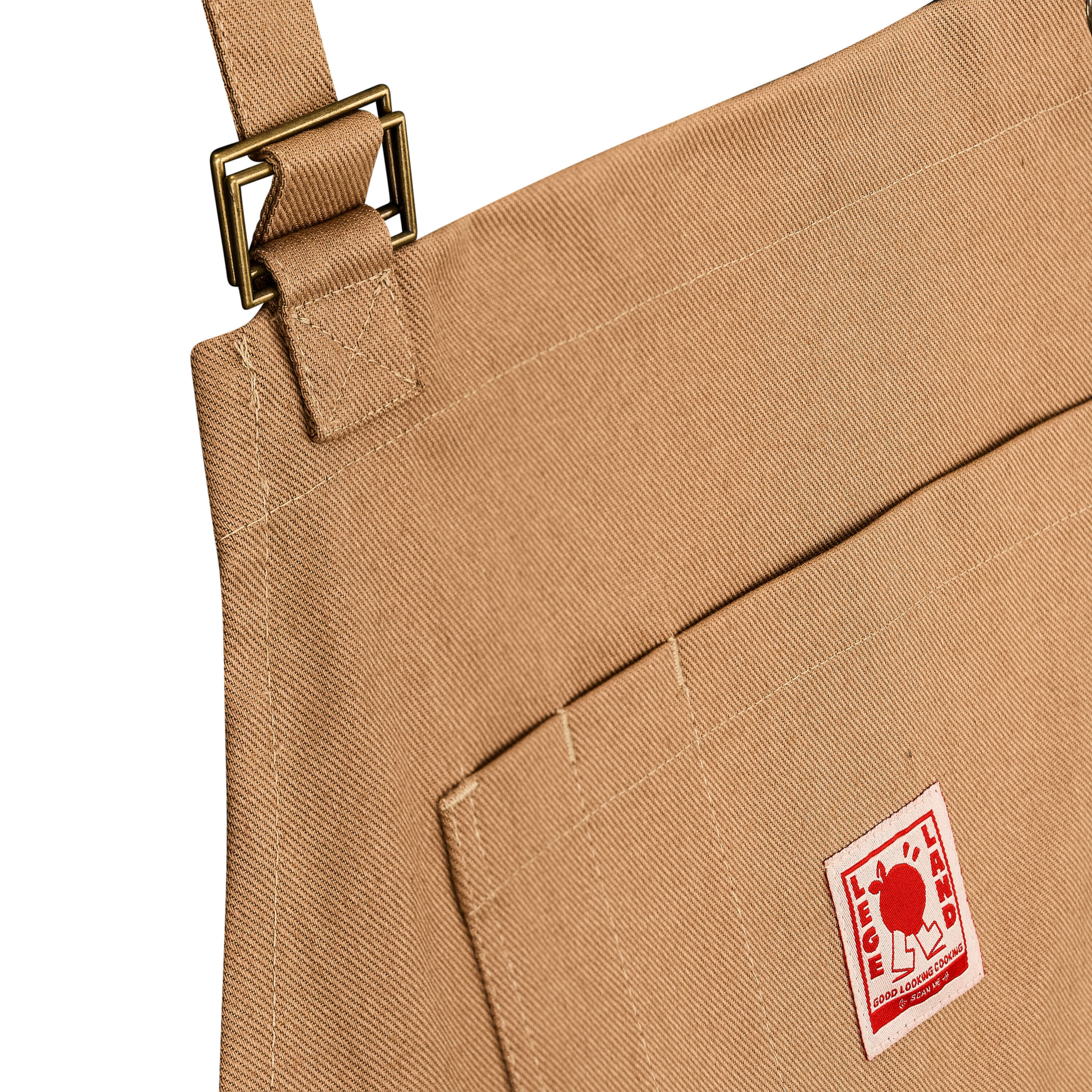 Premium Apron Sand