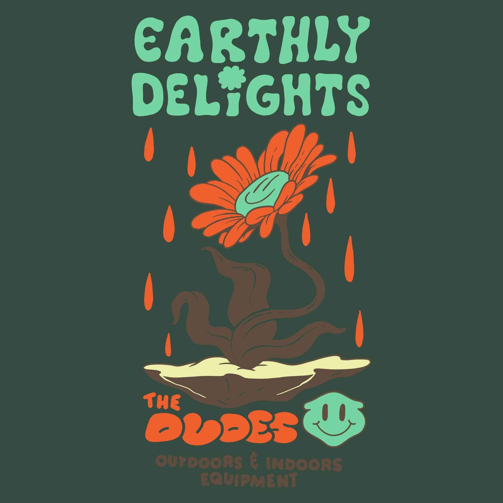 Earthly Delights