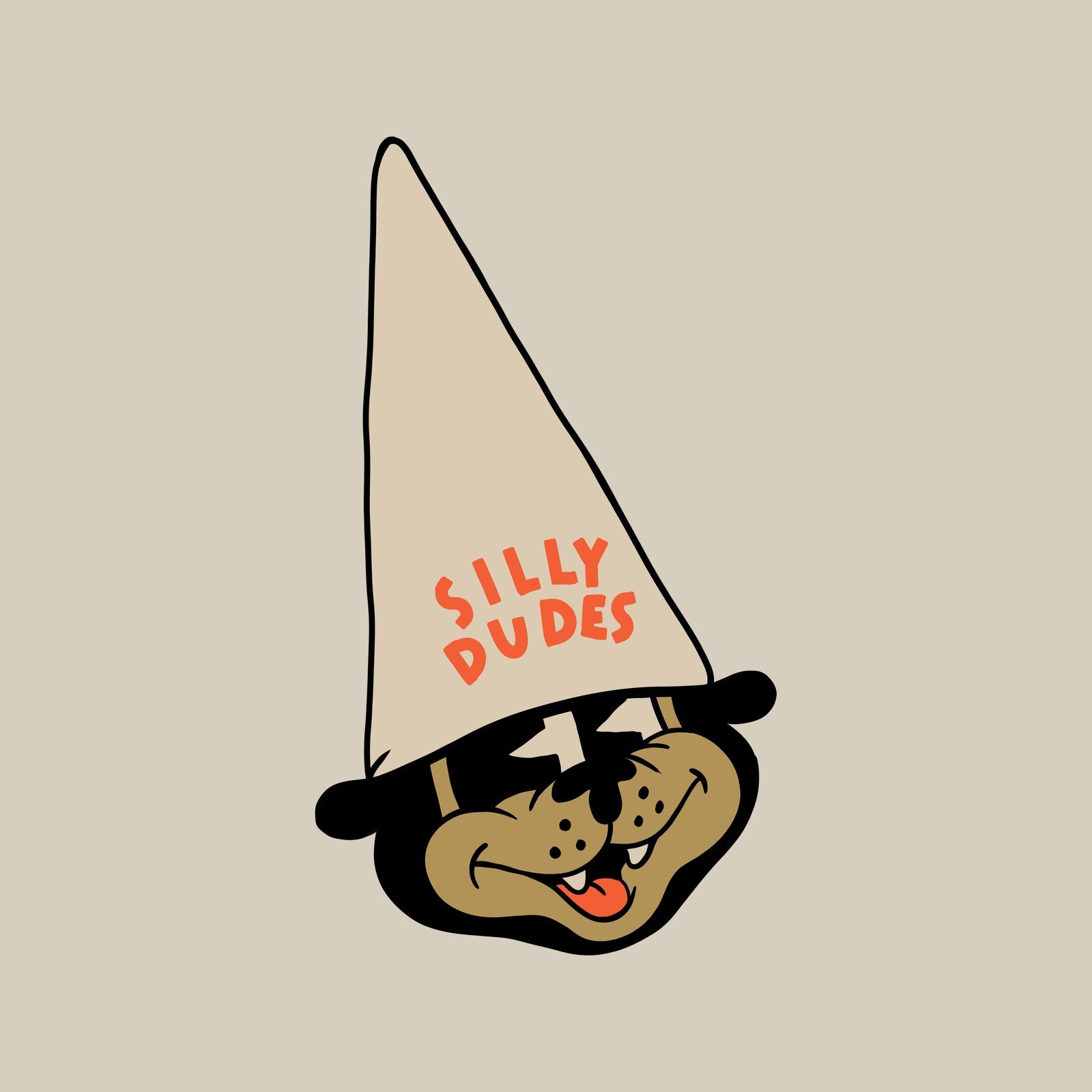 Silly Dudes
