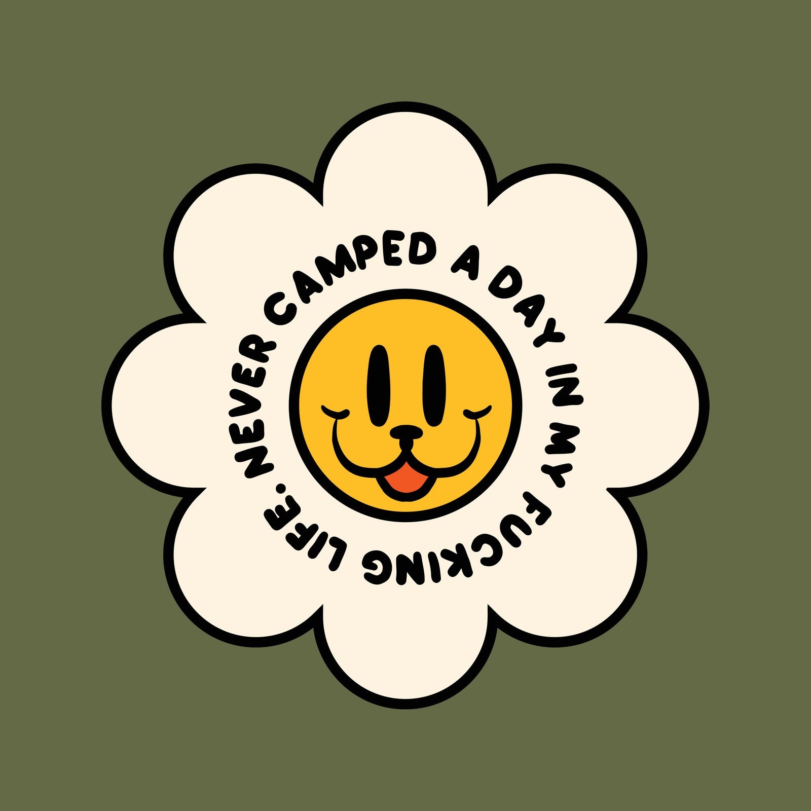 Campfire