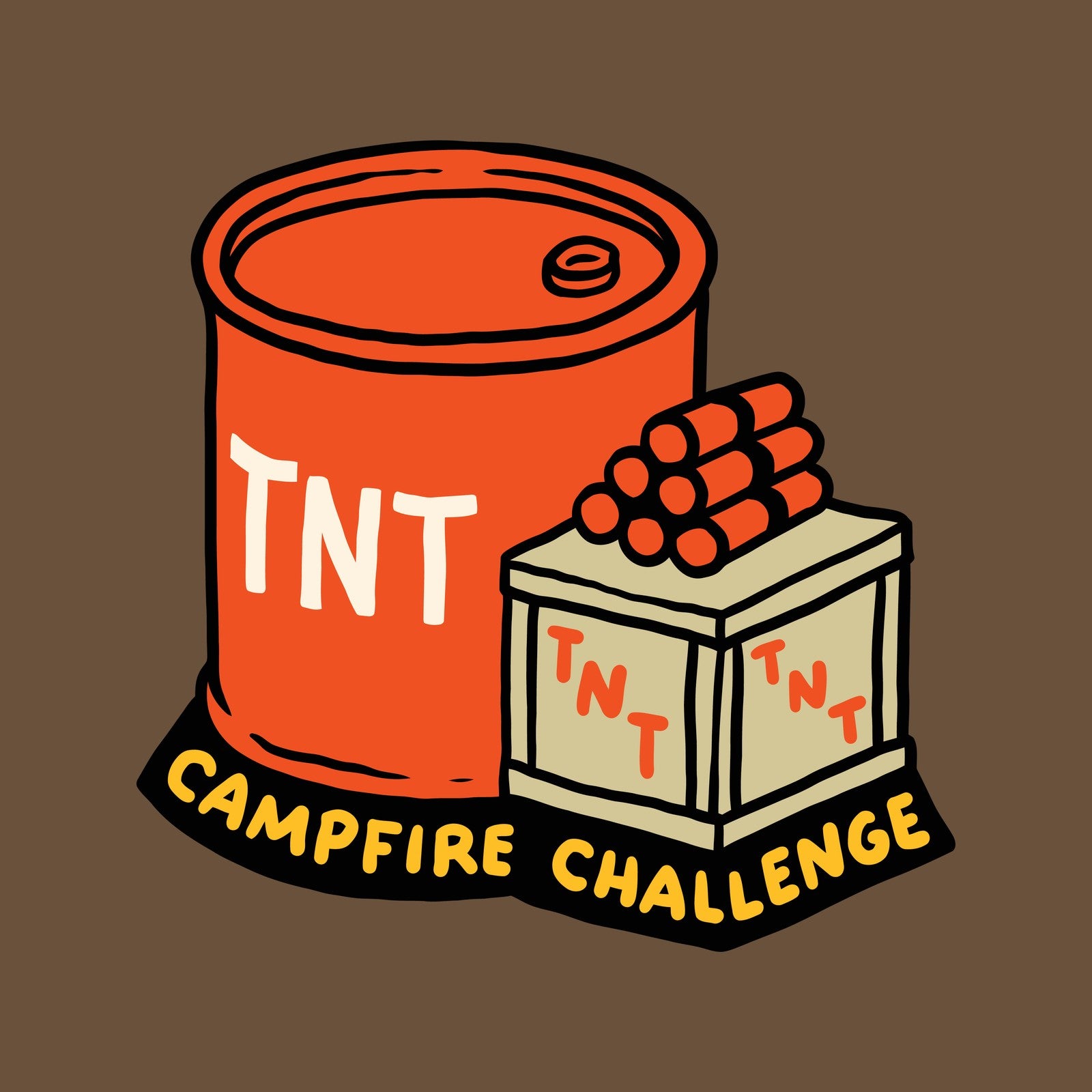 Campfire