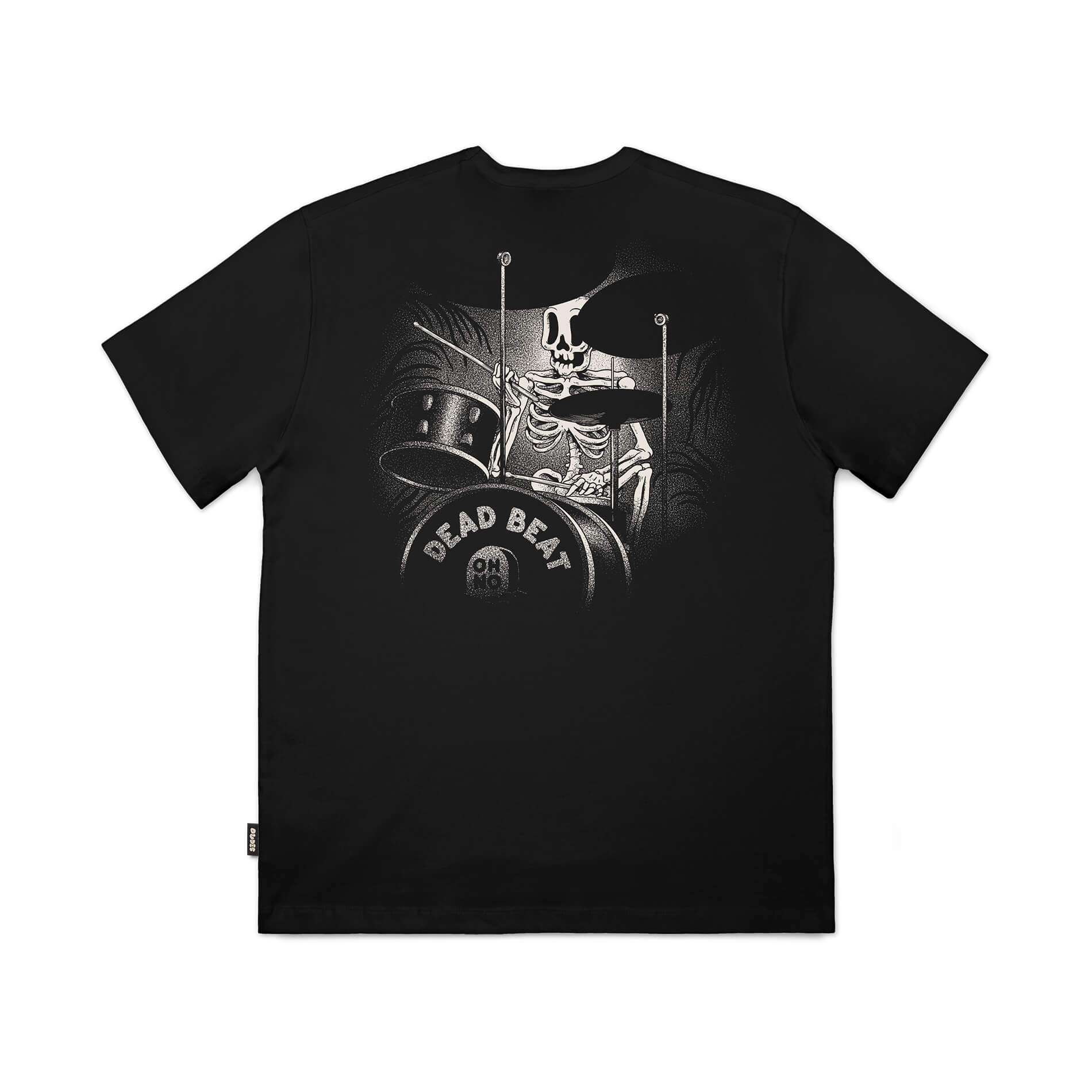 DISRUPT Tシャツ Mサイズ The Dudes & mcbess - Deadbeat classic t-shirt