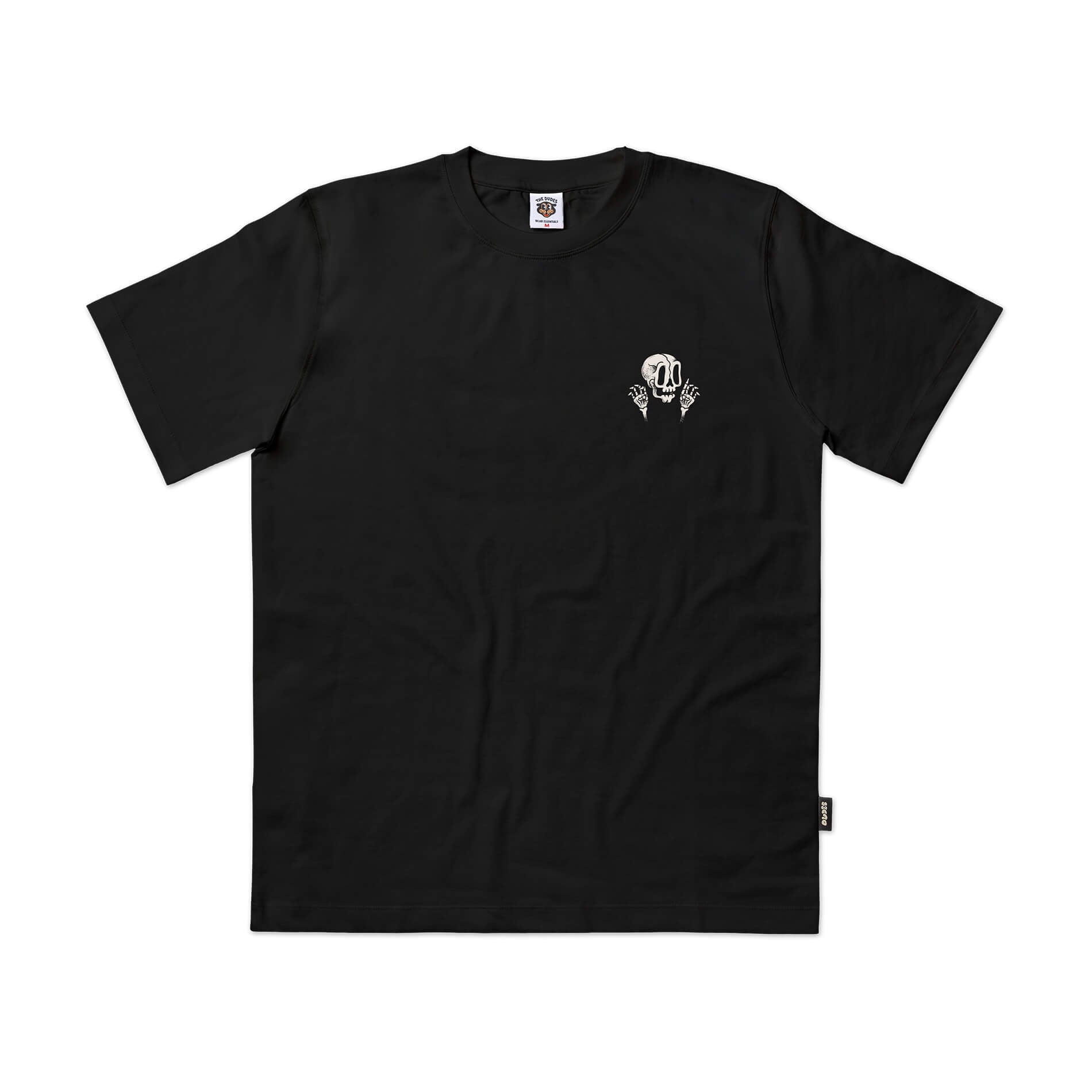 The Dudes & mcbess - Deadbeat classic t-shirt