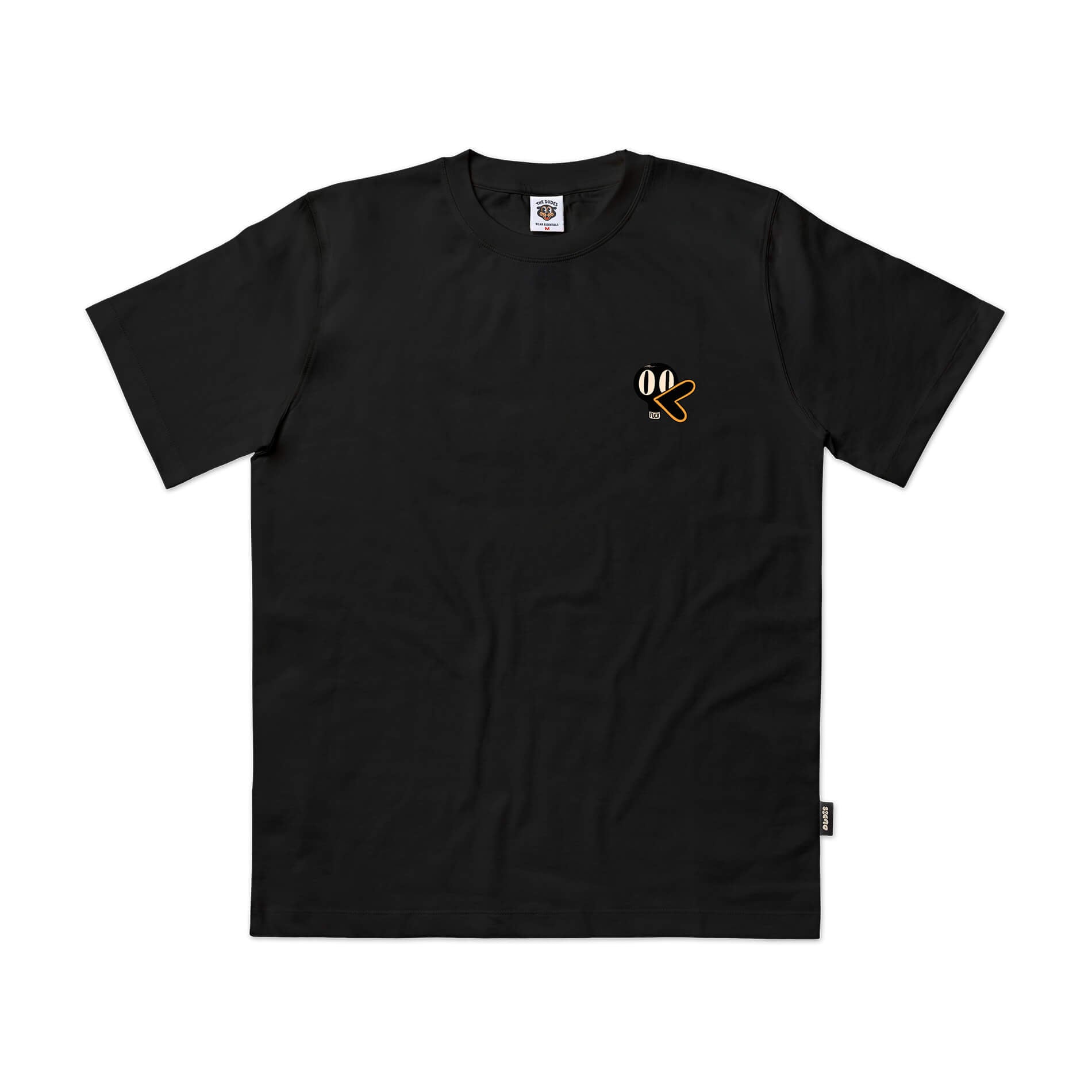 The Dudes & mcbess - Duck classic t-shirt