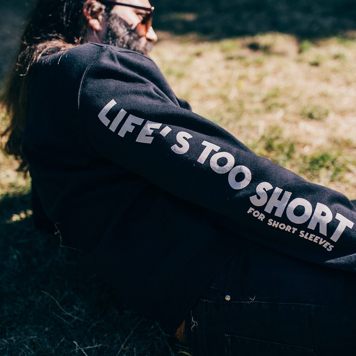 Too Short Drinks