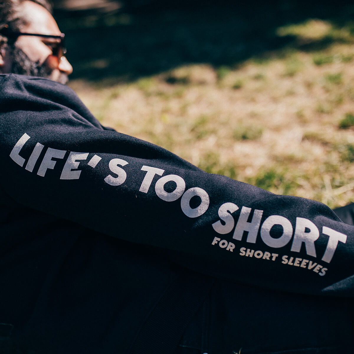 Too Short Drinks