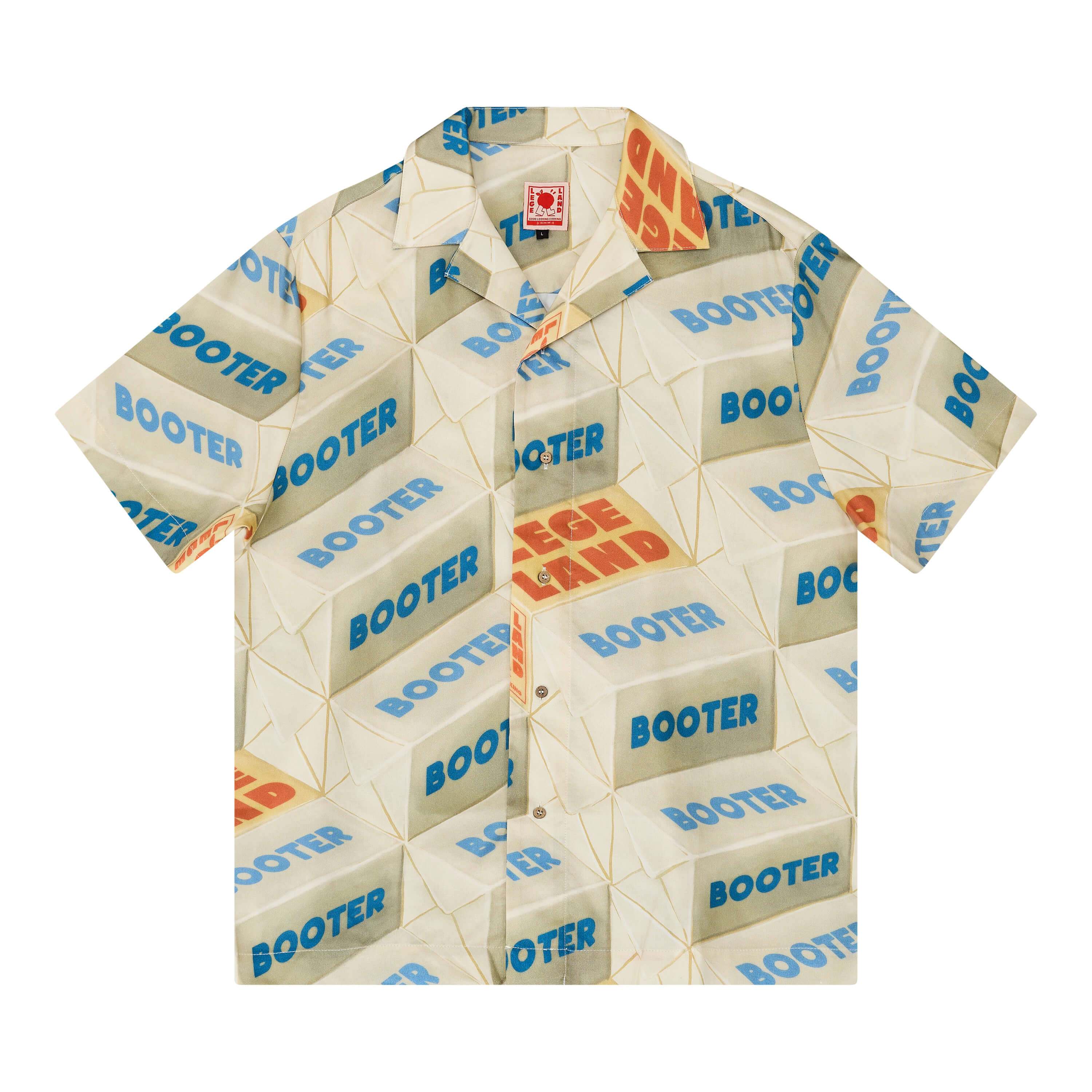 Booter