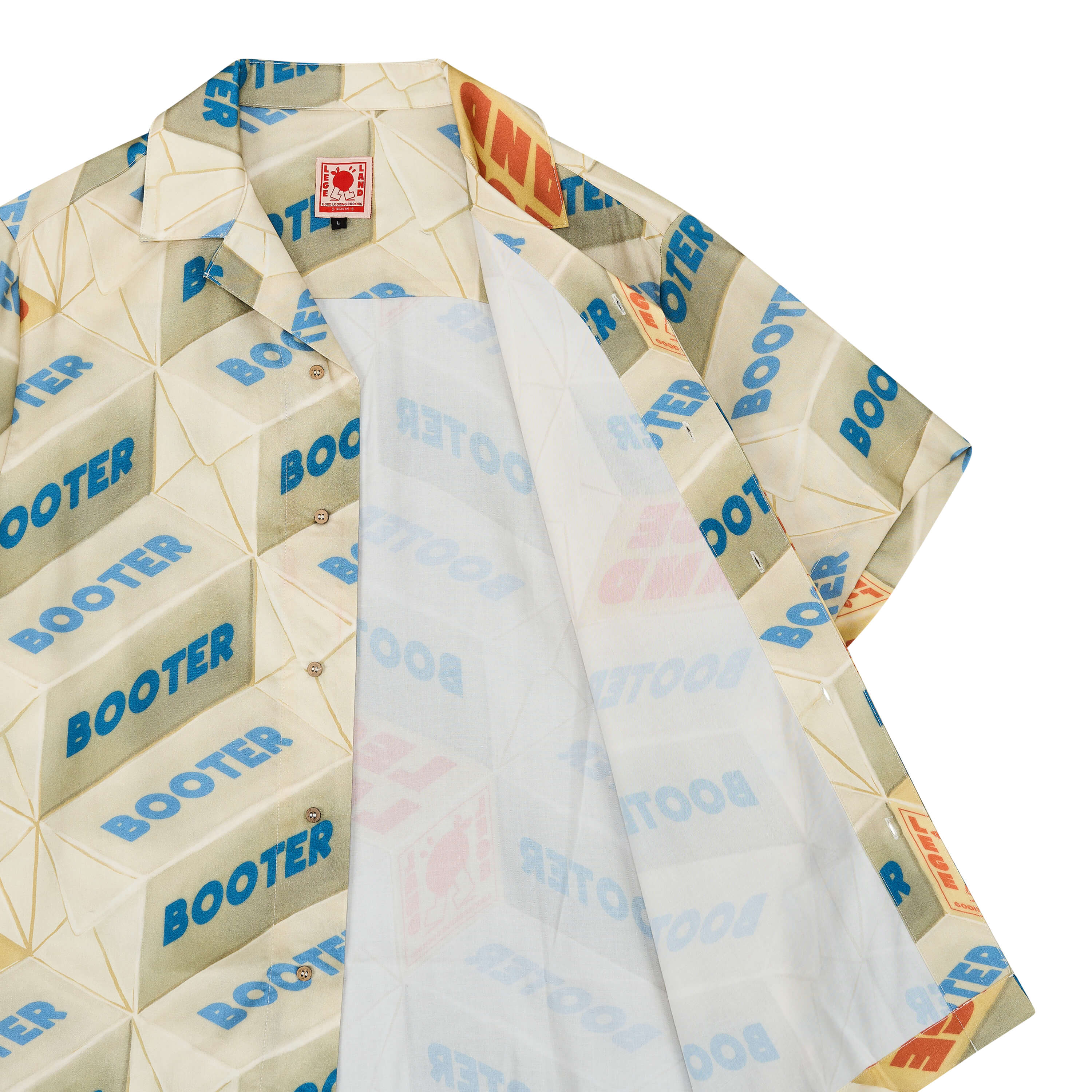 Booter