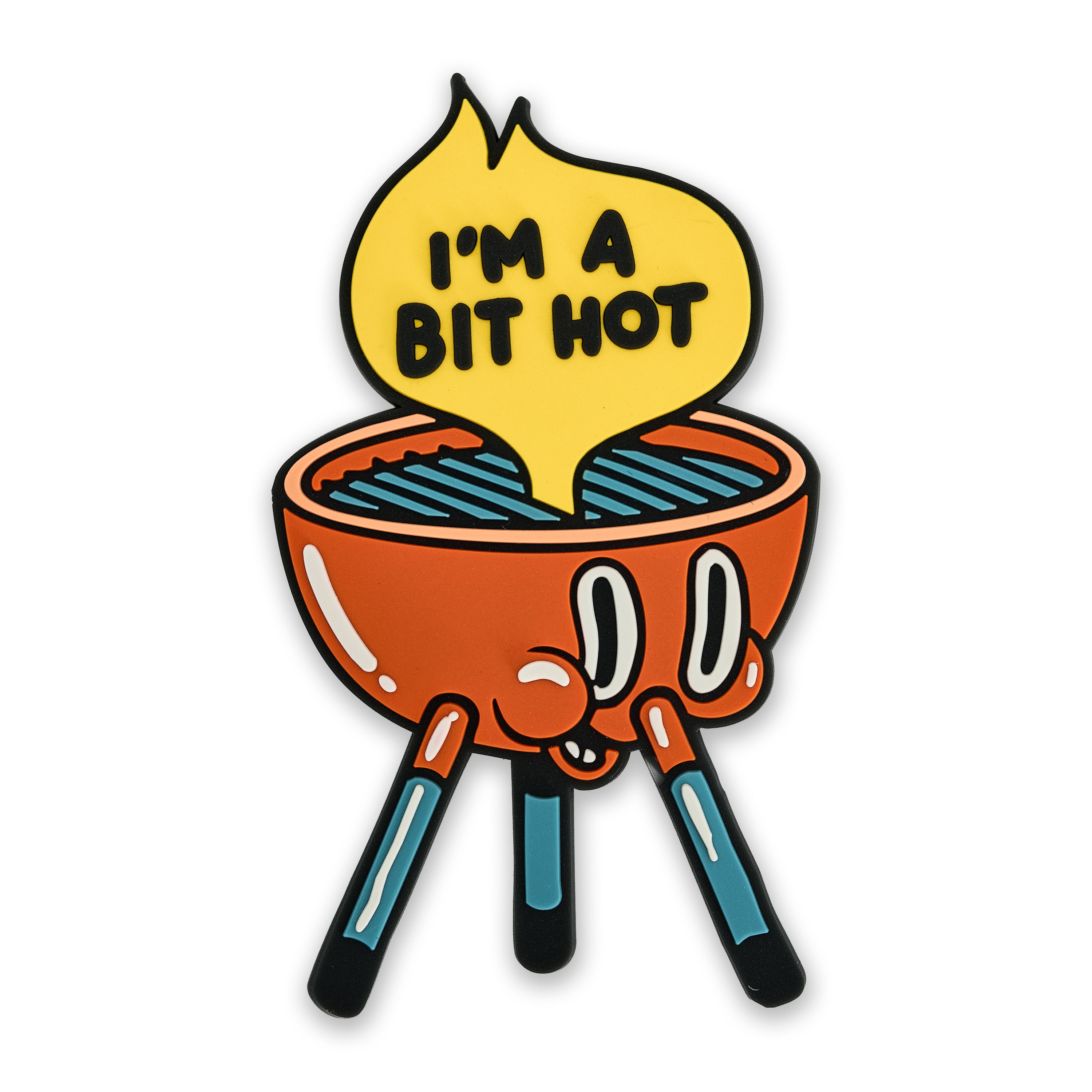 Hot