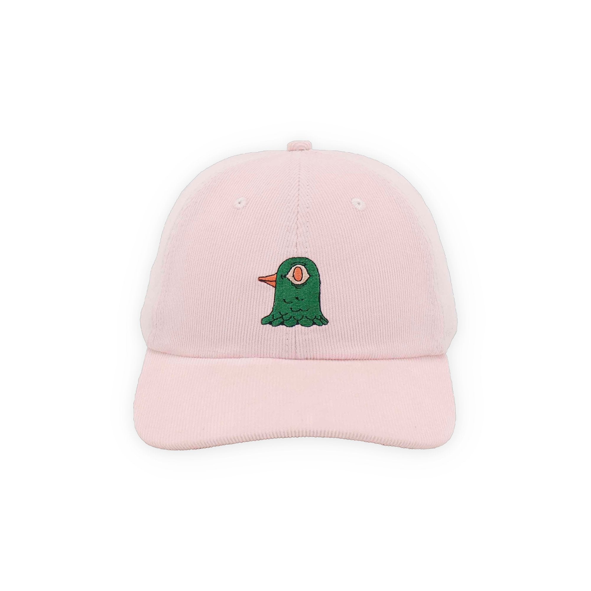 Bird Head