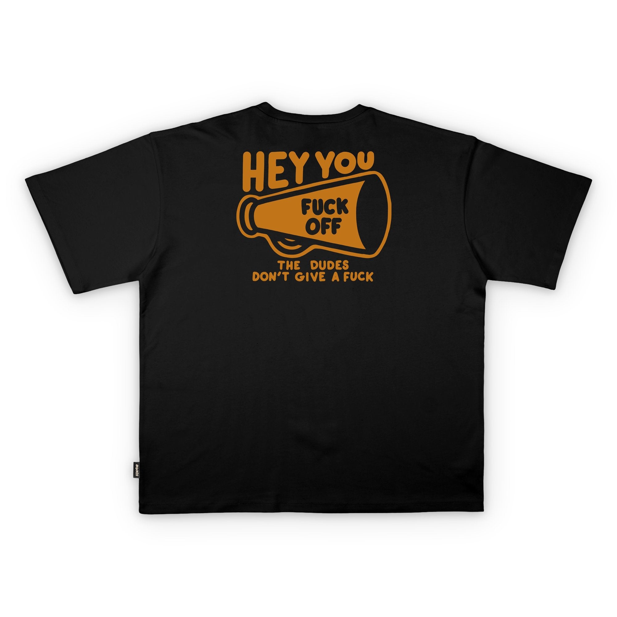 Hey you