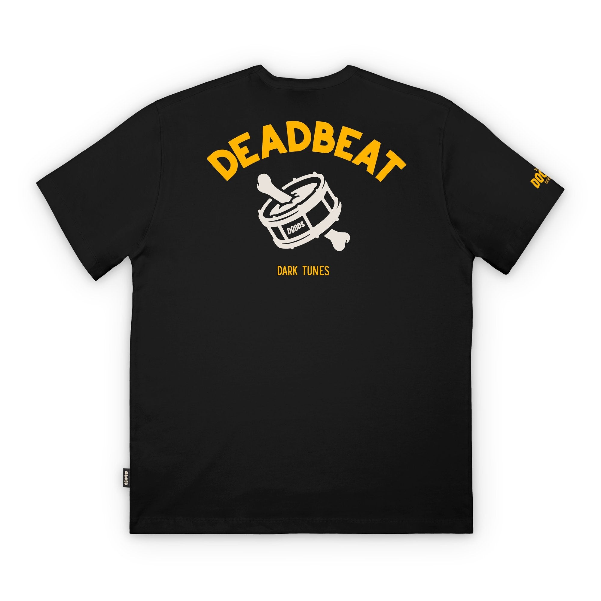 Deadbeat Snare